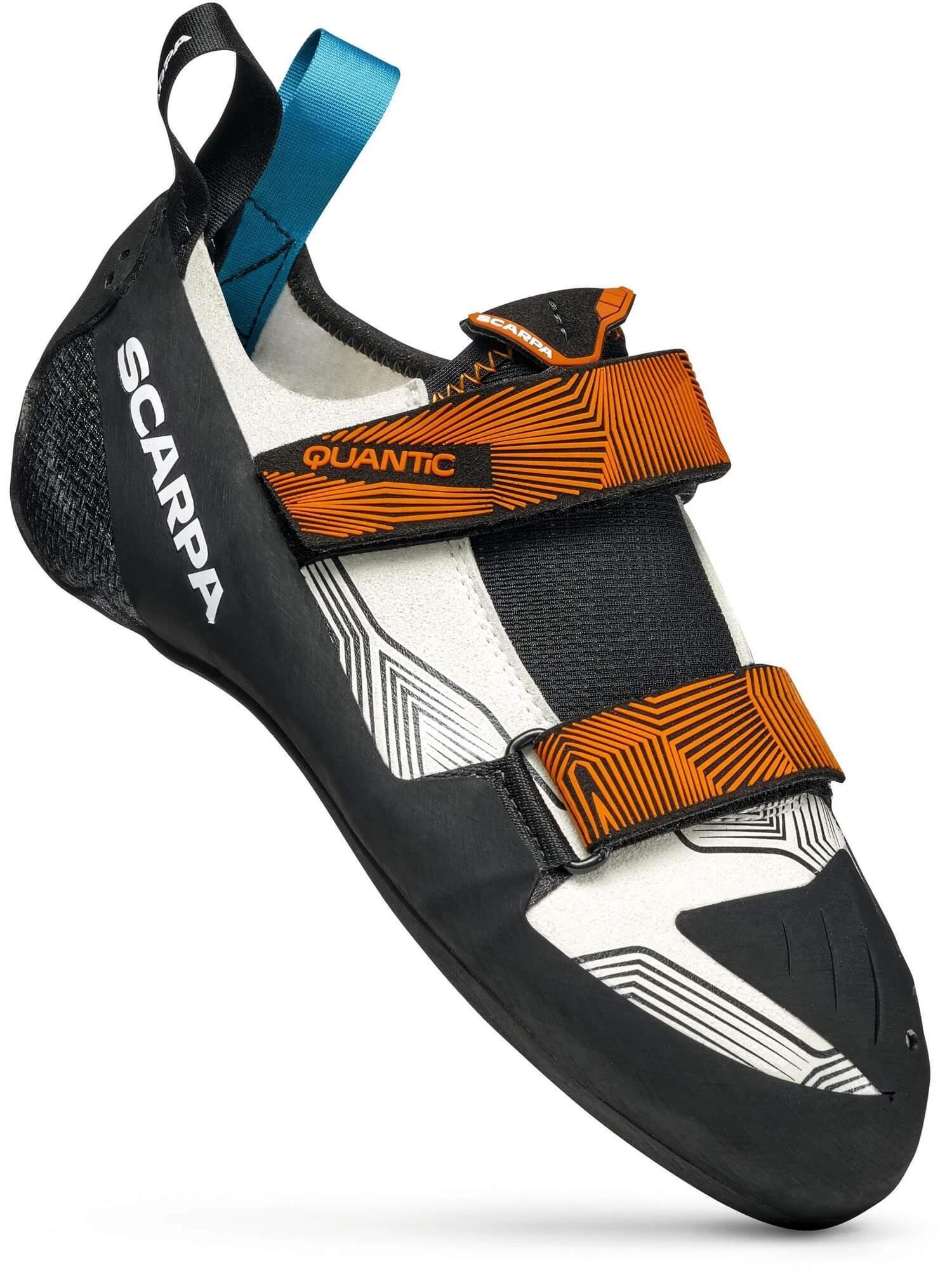 Buty wspinaczkowe męskie SCARPA Quantic