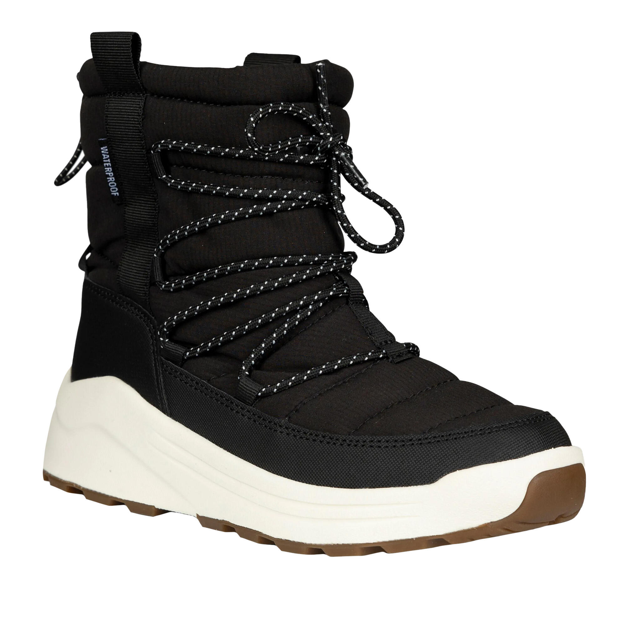 Buty Śniegowe Damskie Indie