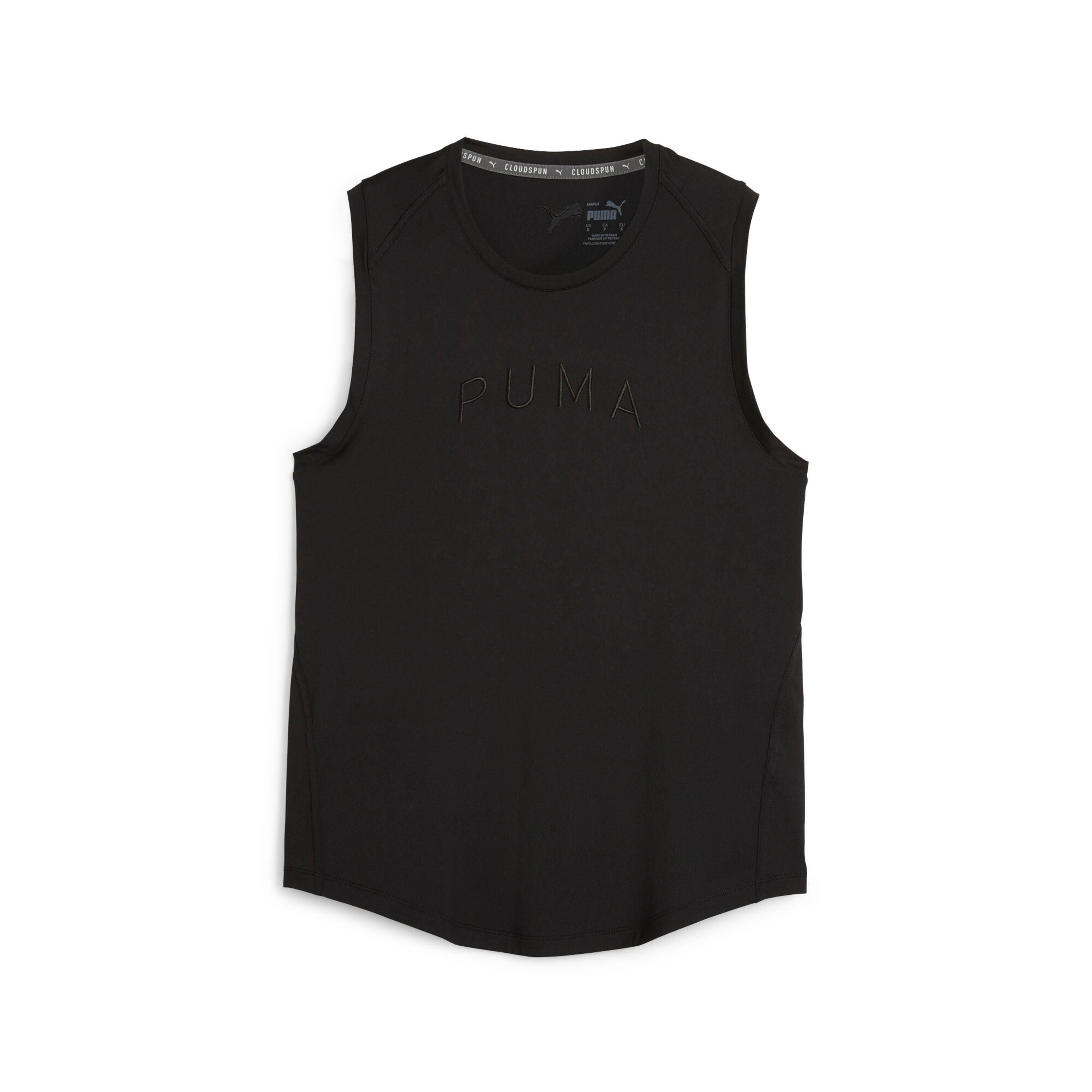 Damski tank top Puma Cloudspun