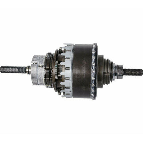 Hub wewnętrzny Shimano SG-C6000-8CD