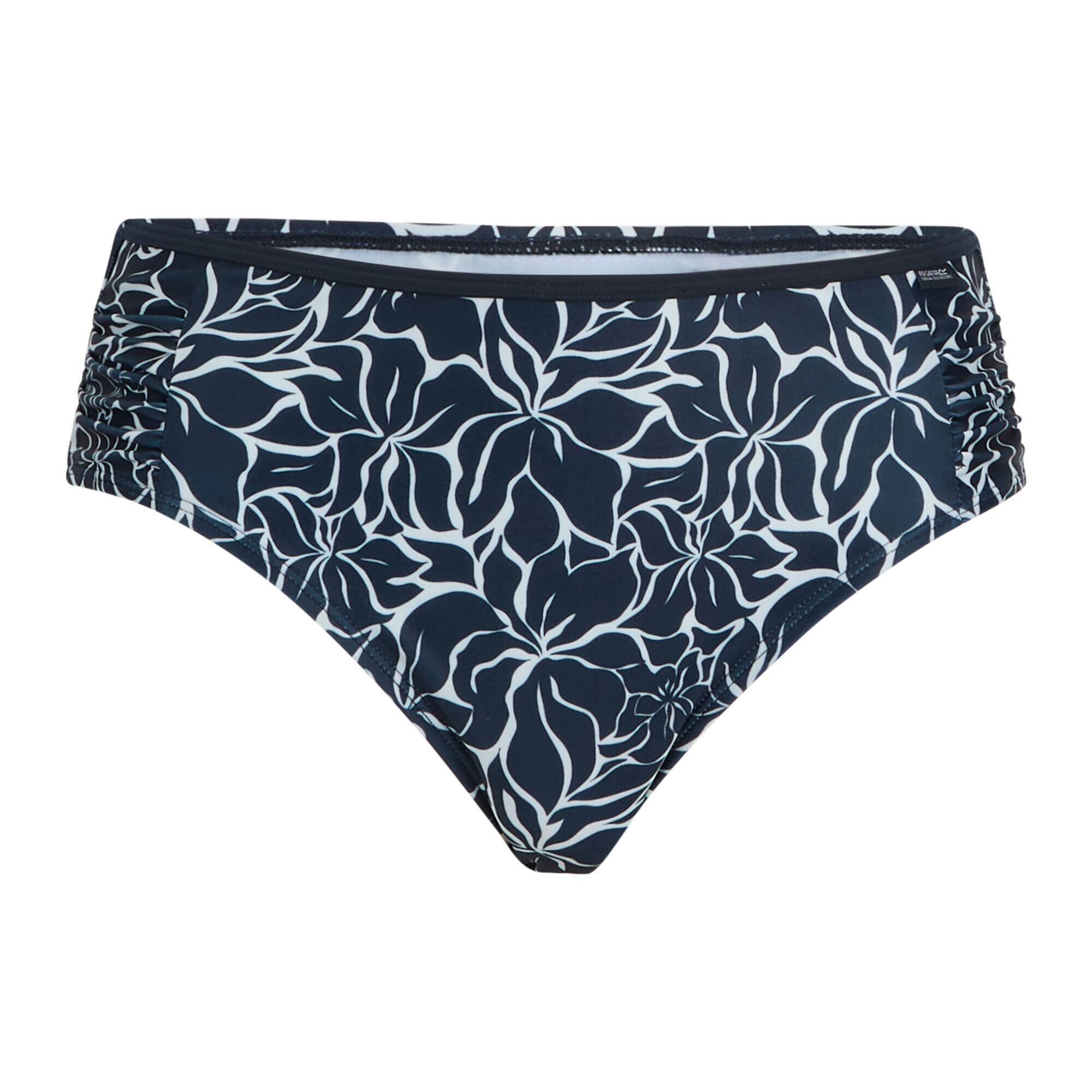 Bikini Damskie Aceana Floral Bikini Bottoms