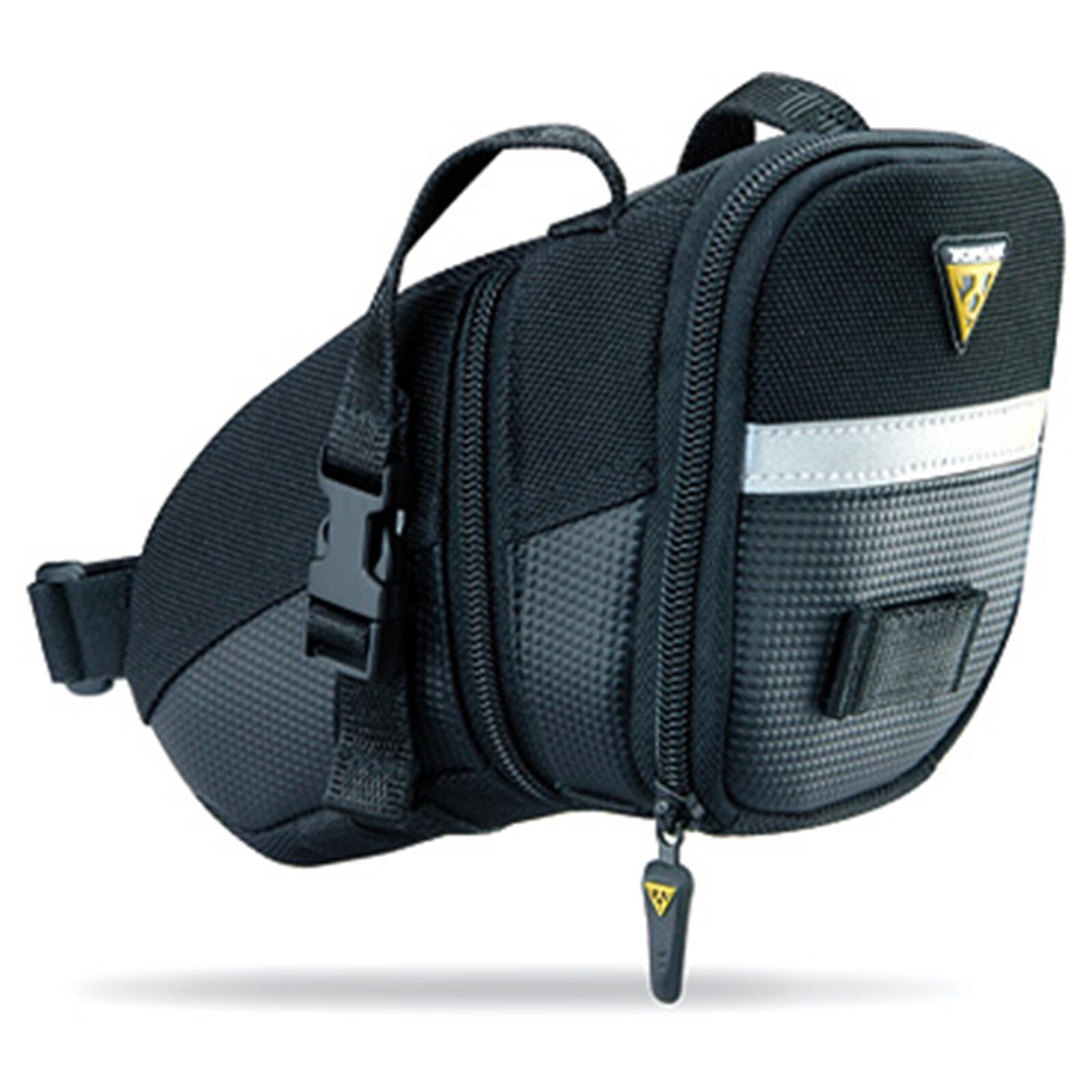 Torba na siodło Topeak Aero Wedge Pack Straps