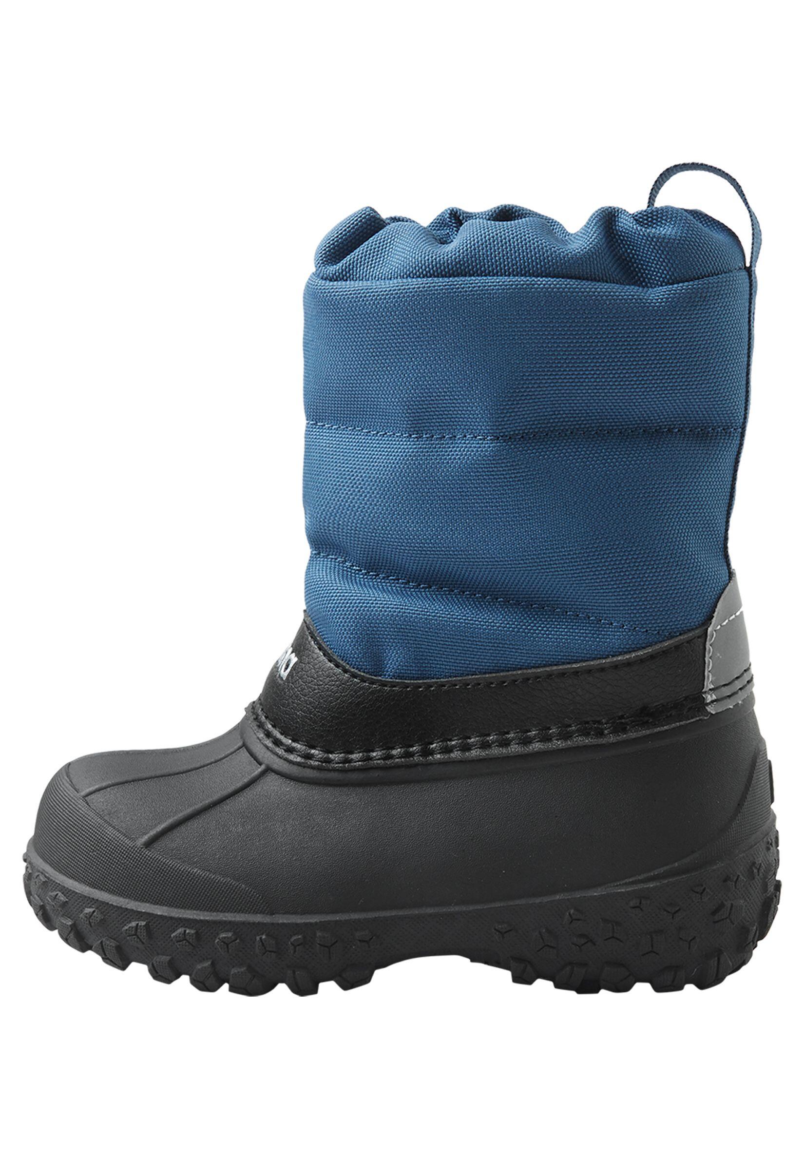 Dziecięce buty zimowe Reima Loskari