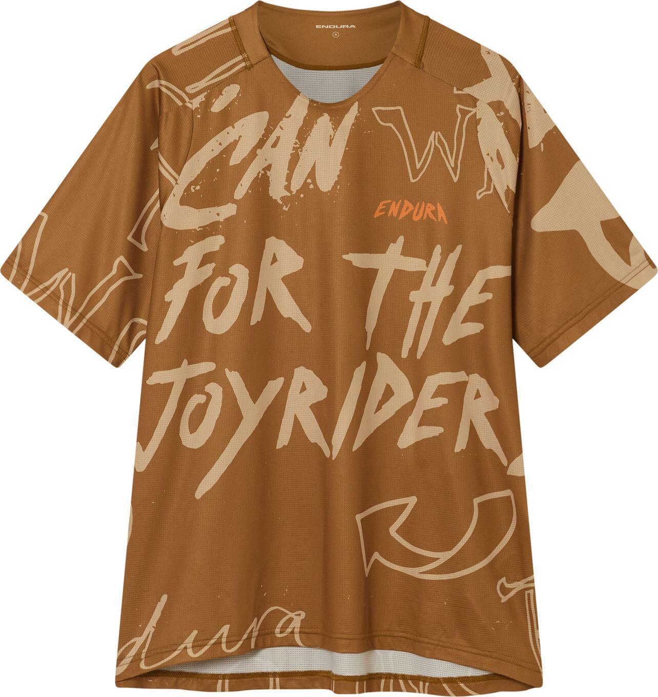 Maillot Endura SingleTrack Print