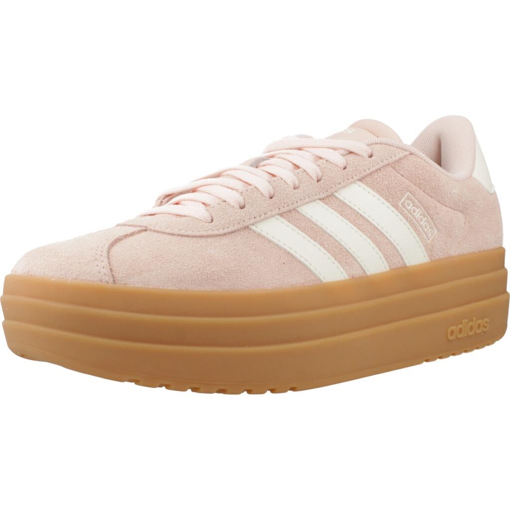 Buty ADIDAS VL COURT BOLD Rose