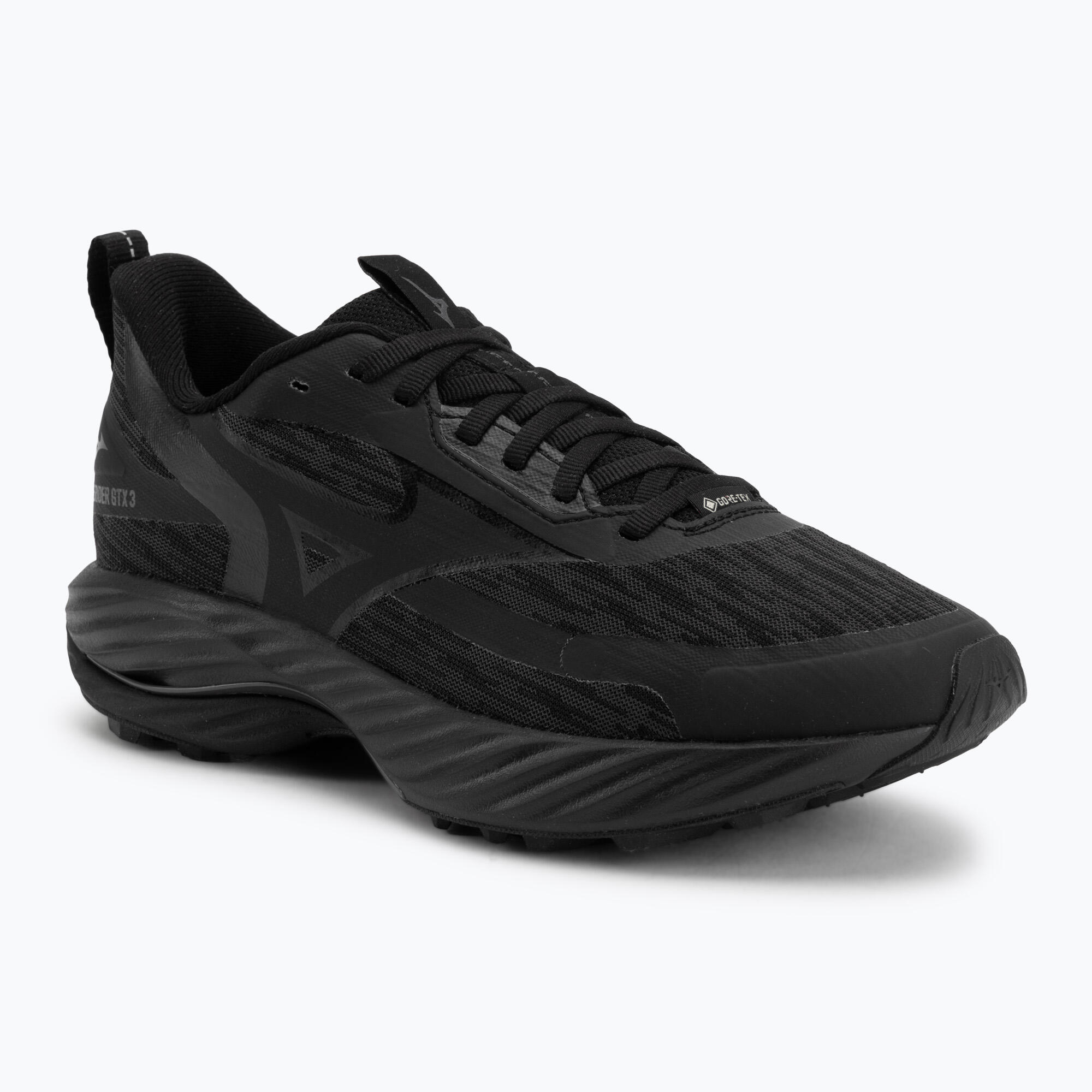 Buty do biegania damskie Mizuno Wave Rider GTX 3
