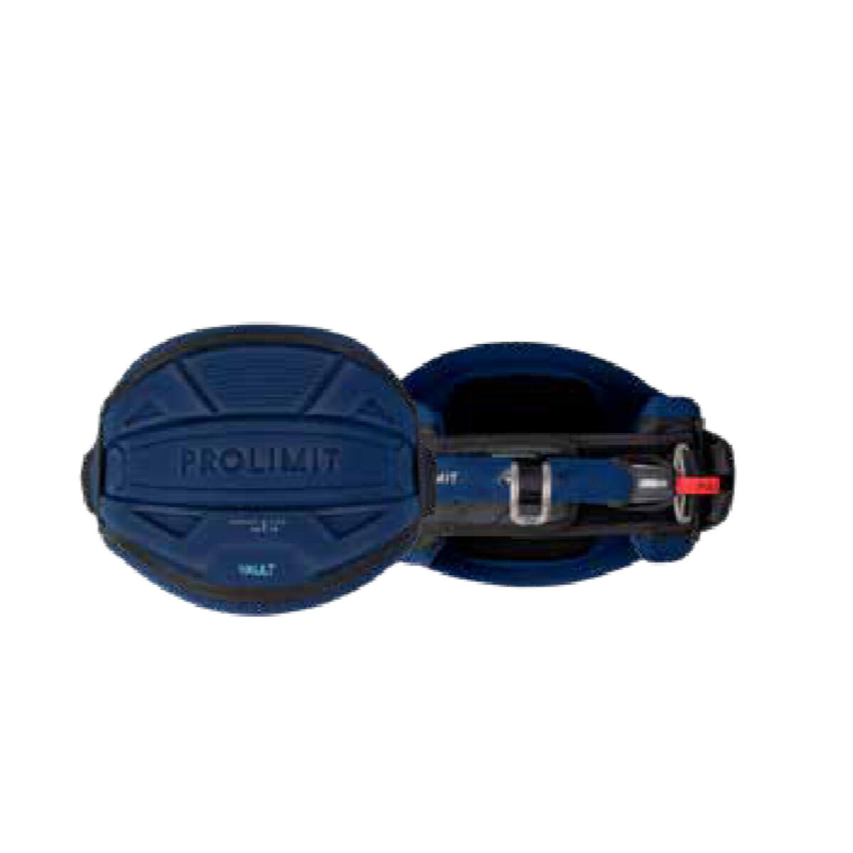 Trapez Prolimit Windsurf Vault Waist Harness Navy 2026