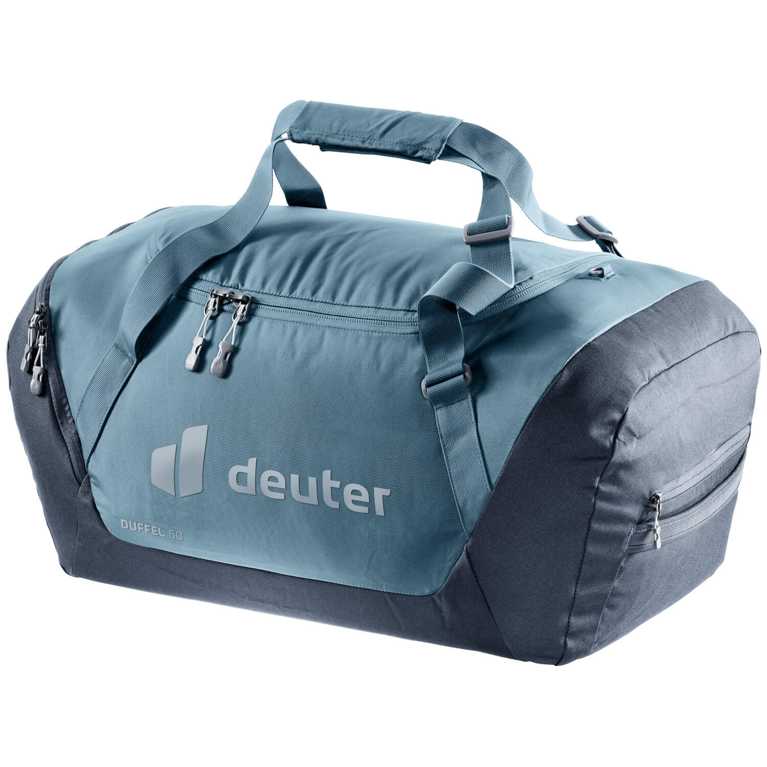 Torba podróżna Deuter Duffel 50