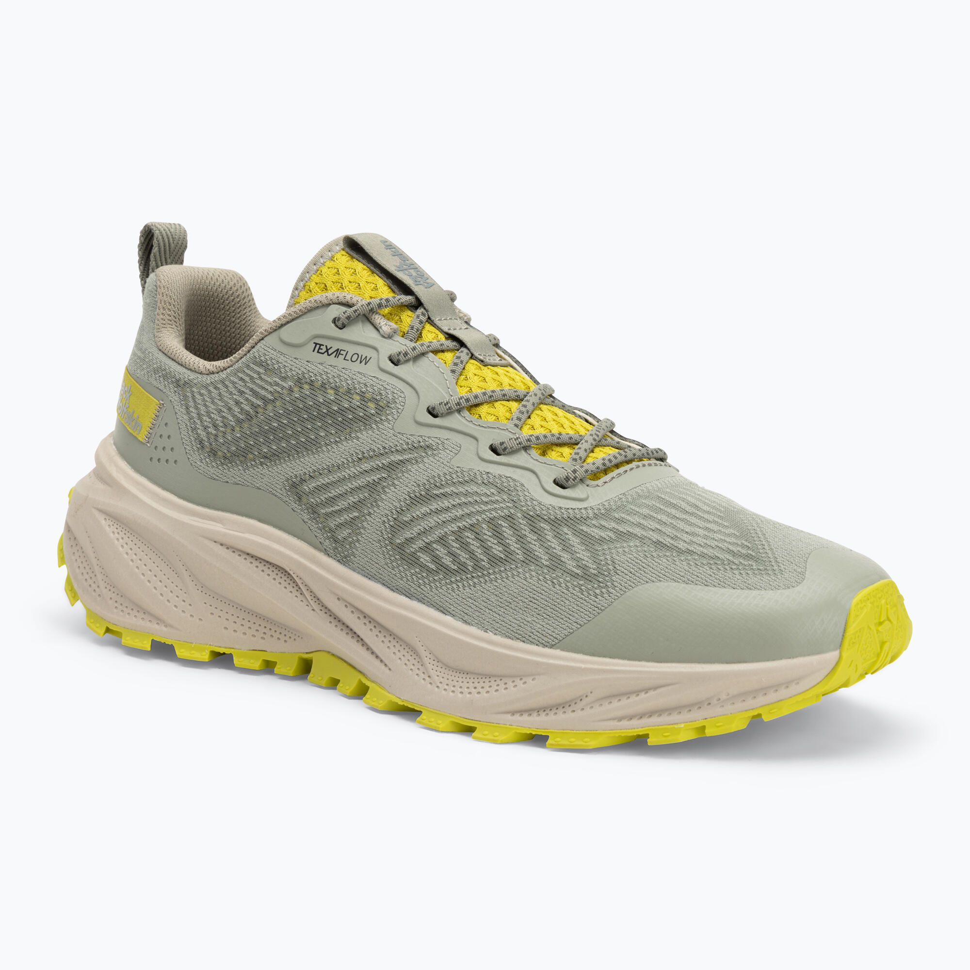 Buty turystyczne męskie Jack Wolfskin Prelight Swift Pro Vent Low