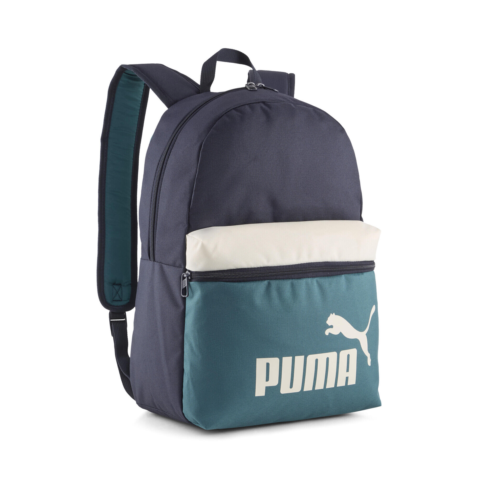 Plecak z blokami kolorów PUMA Phase PUMA