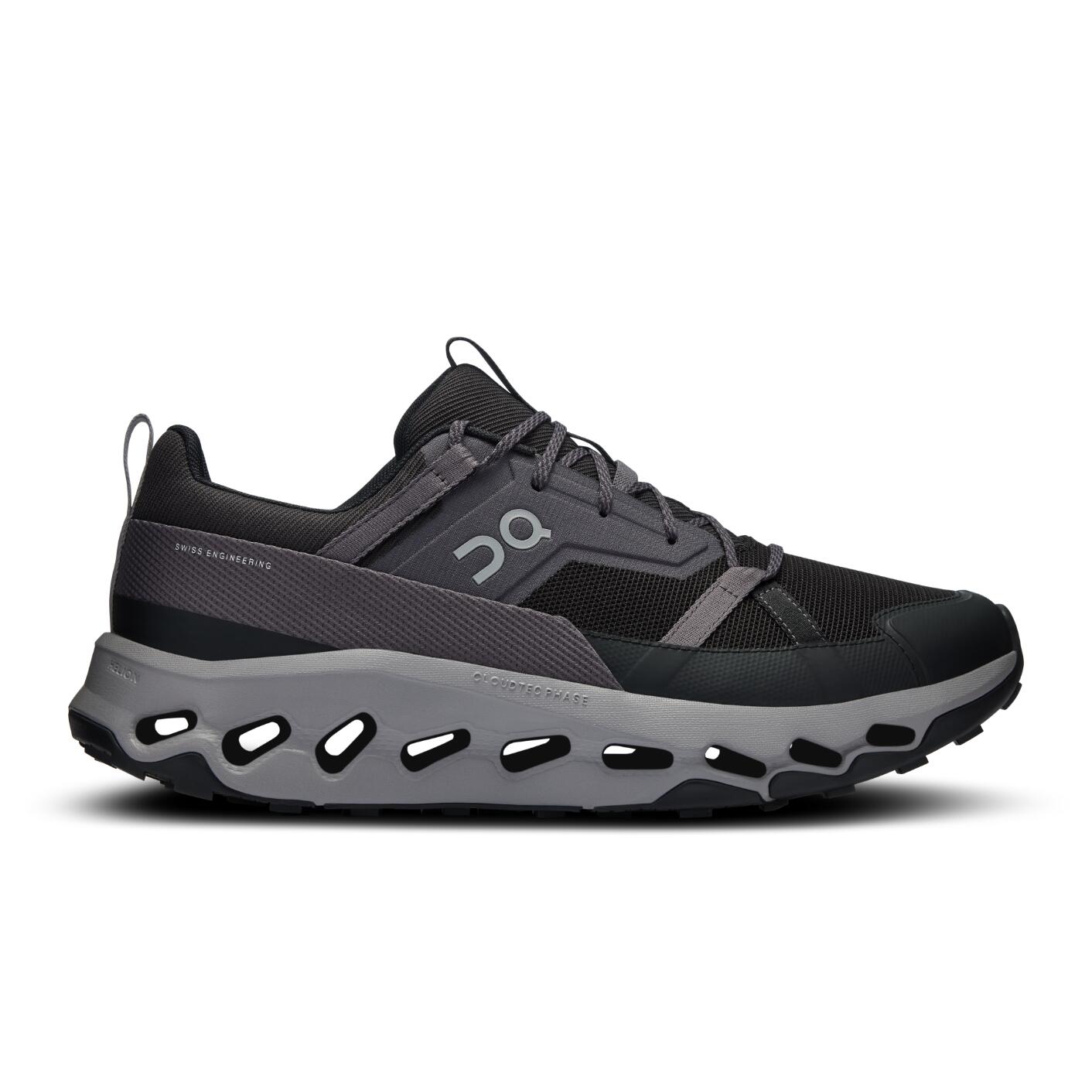 Buty Dorosły On Running Cloudhorizon czarny