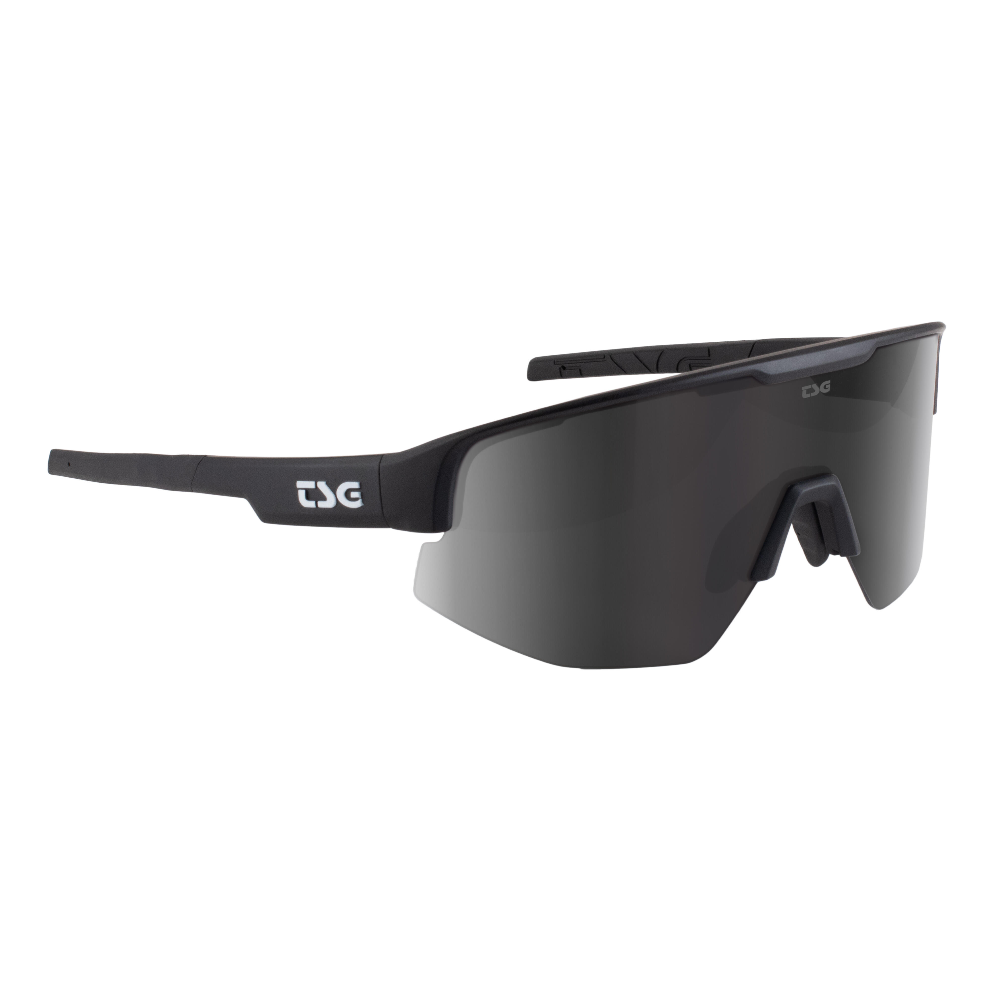 Okulary przeciwsłoneczne – Loan Goggles – czarne – rozmiar uniwersalny –
