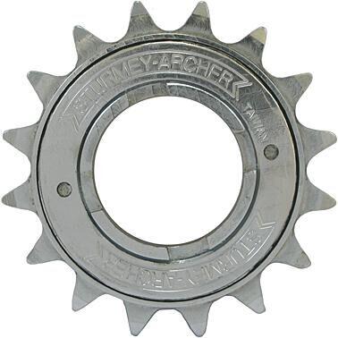 STURMEY ARCHER Wolnobieg 21T chrom 1.37 x 24 TPI