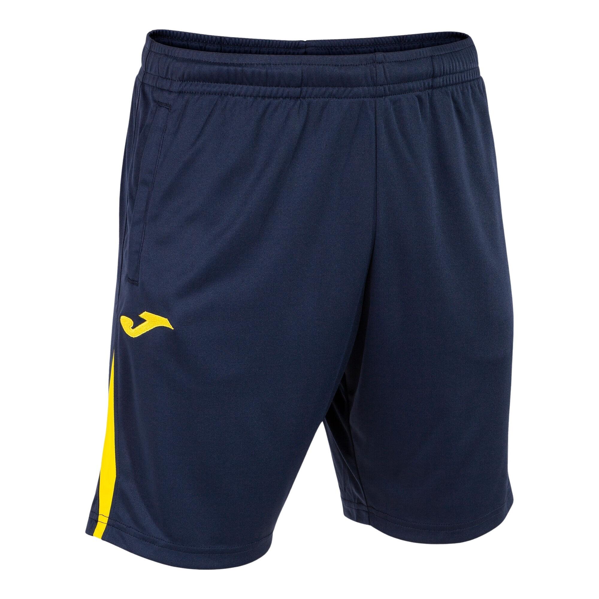 Szorty Joma Championship VII