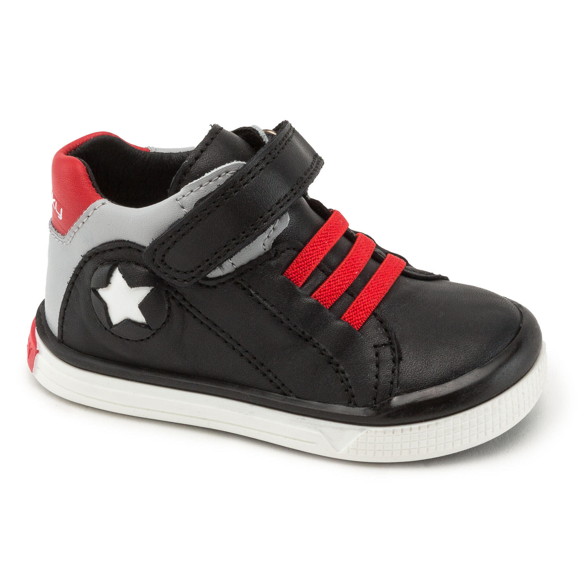 Buty PABLOSKY 022110P Czarny