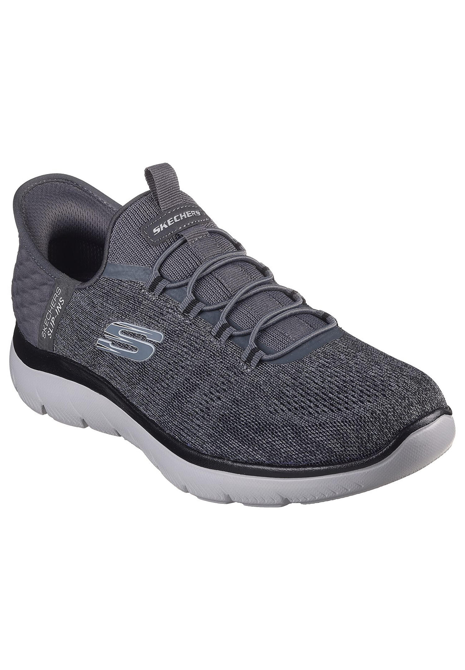 Buty do chodzenia sneakersy męskie, Skechers Slip-Ins: Summits - Key Pace