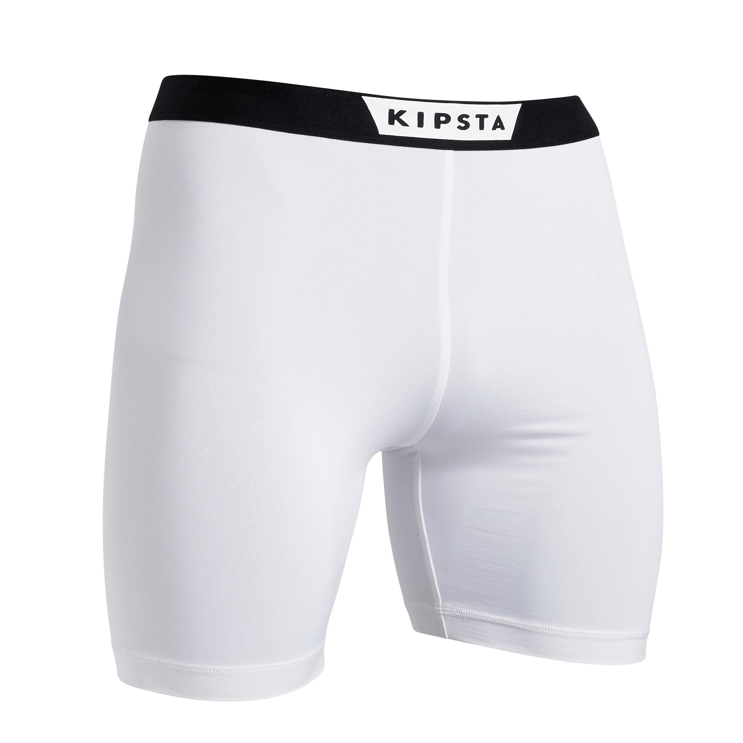 Podspodenki piłkarskie unisex Kipsta Keepcomfort