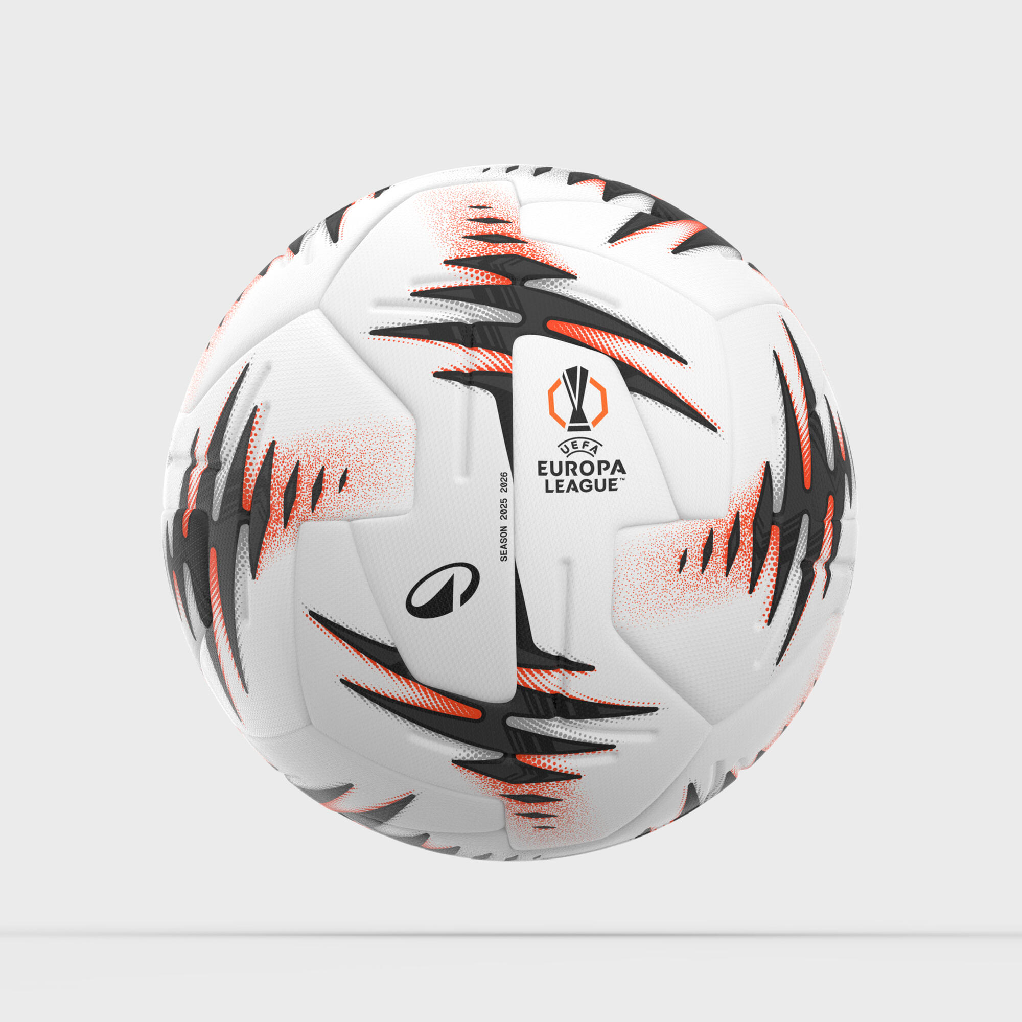 Oficjalna piłka Kipsta Liga Europy UEFA 25/26 rozmiar 5 (bez pudełka)