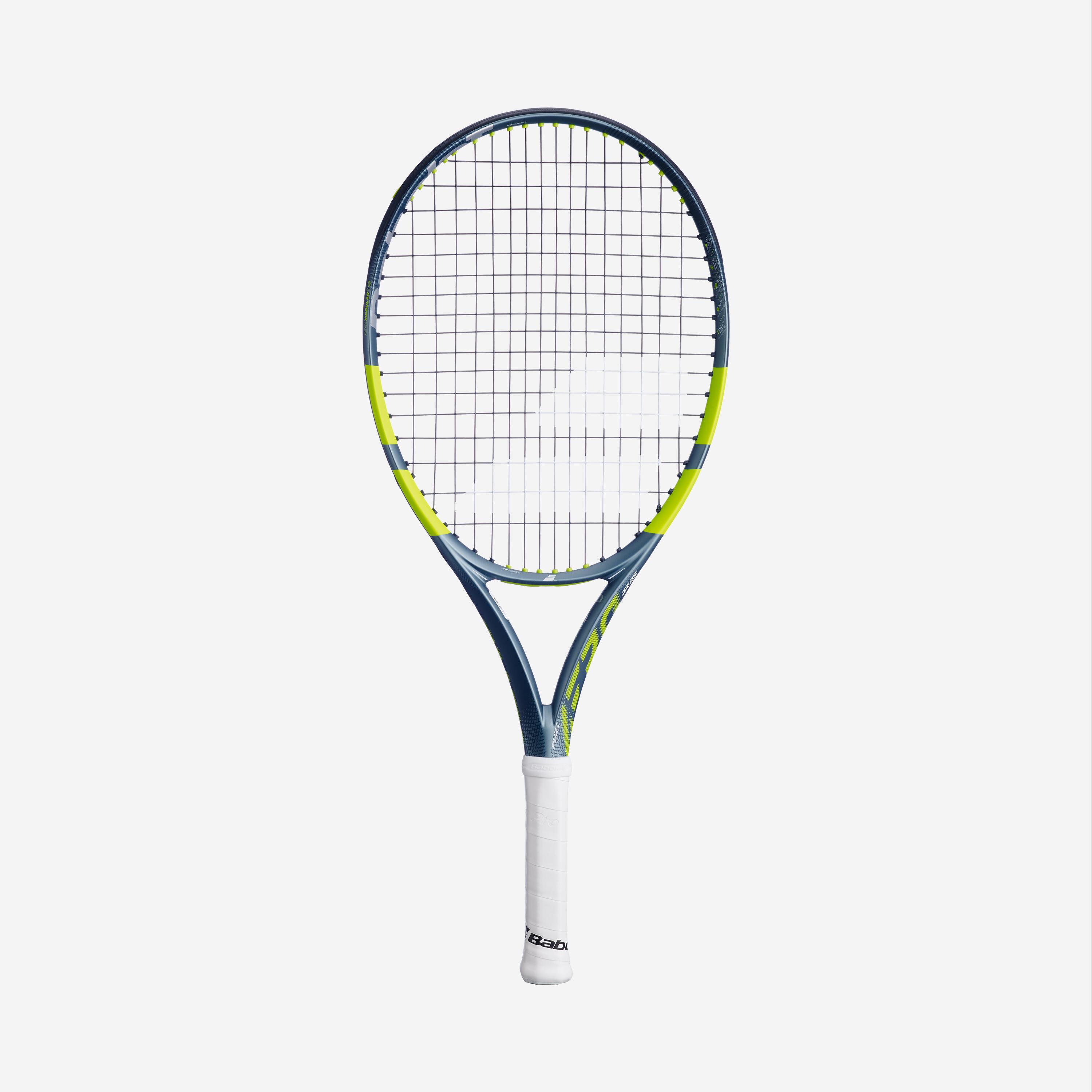 Rakieta tenisowa dla dzieci Babolat Pure Aero rozmiar 25