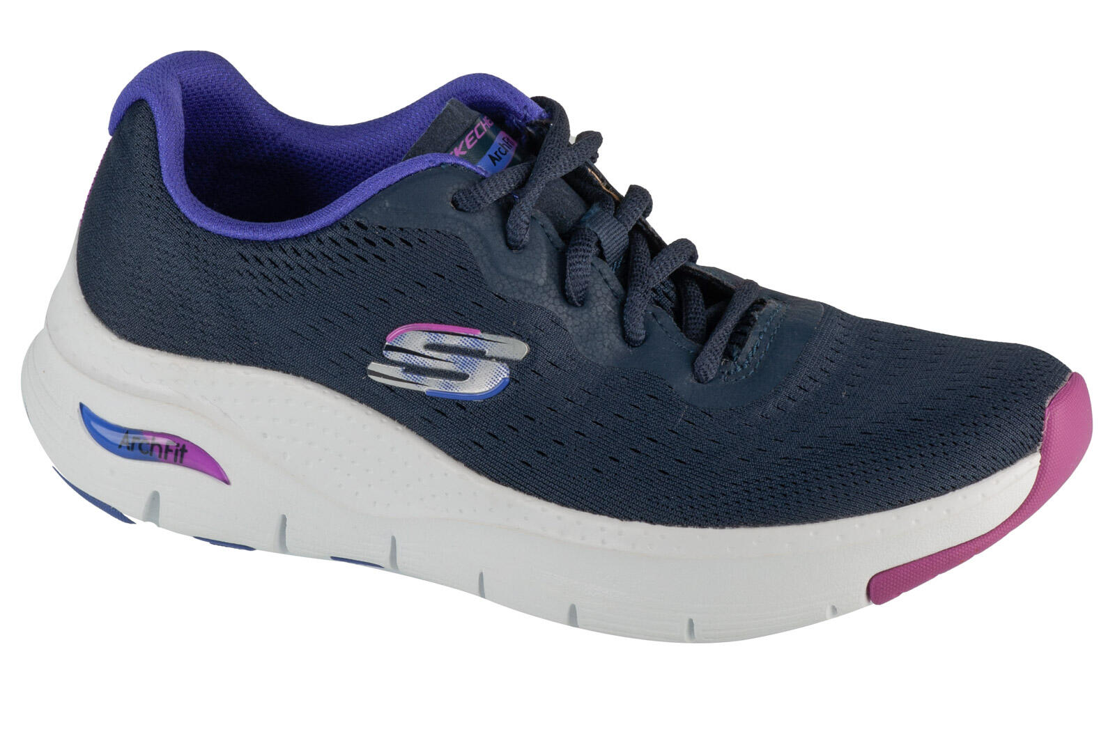 Buty sportowe Sneakersy damskie, Arch Fit-Infinity Cool