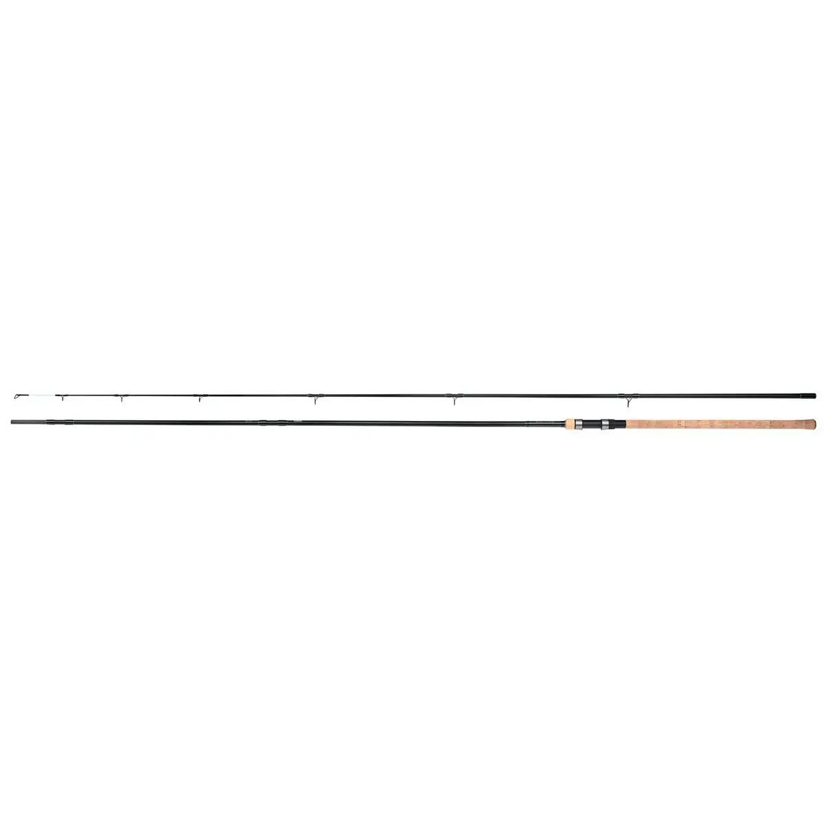 Wędka spinningowa Shimano Purist BX-1 Barbel 12'0 2,75lb