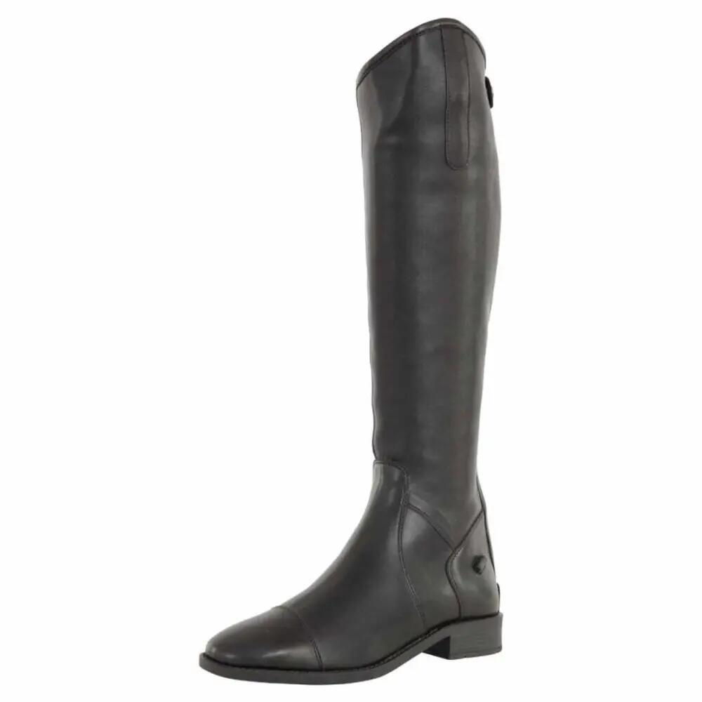Buty jeździeckie z imitacji skóry Premiere Chesta