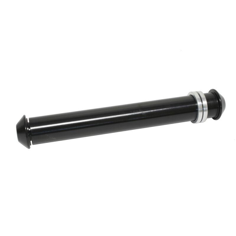 Oś piasty przedniej Onyx 4 Spacers Bolt