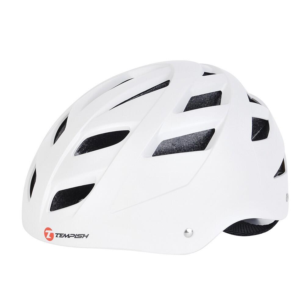 aryla - Kask do s- Skateboardingu - Biały