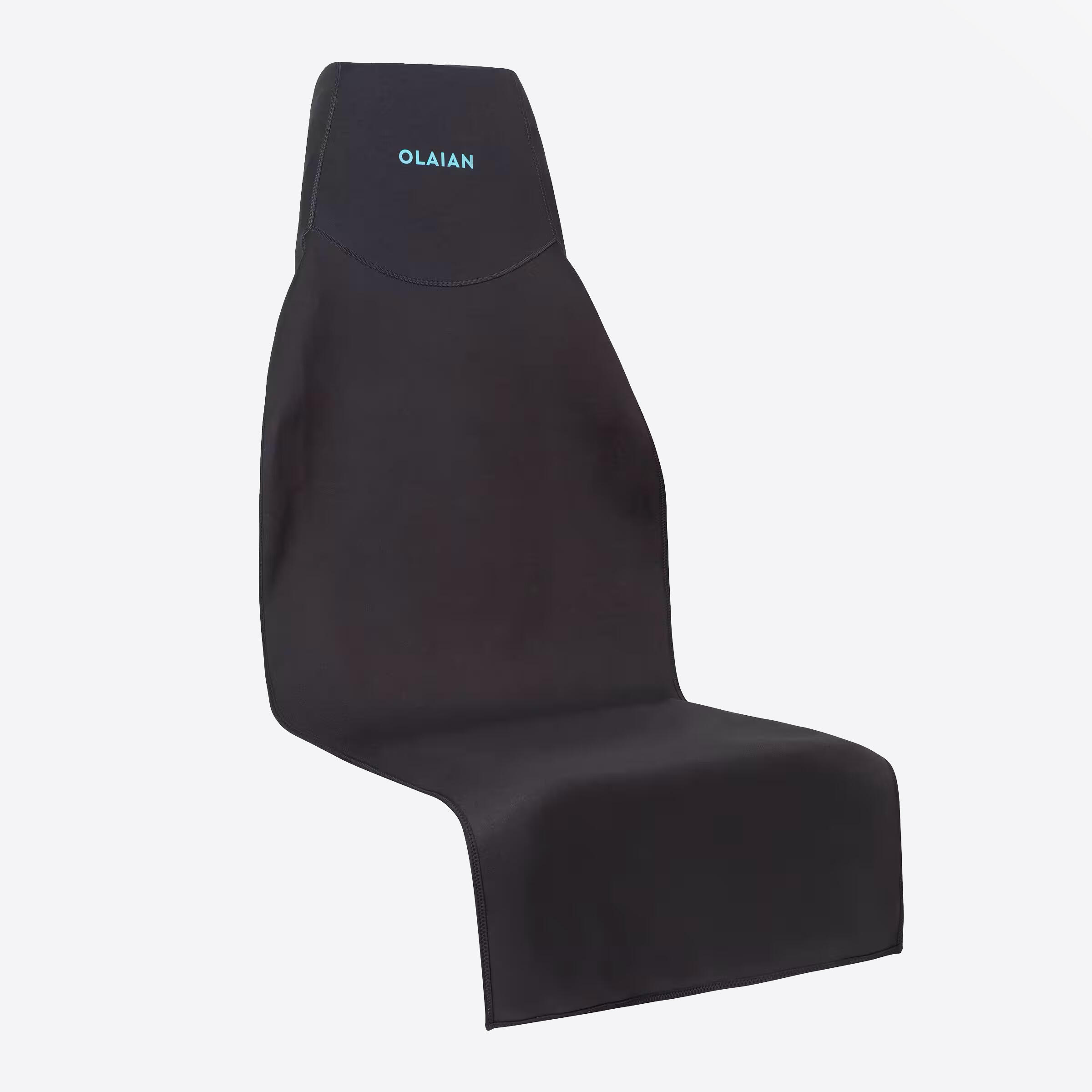 Pokrowiec ochronny Decathlon na siedzenie samochodu