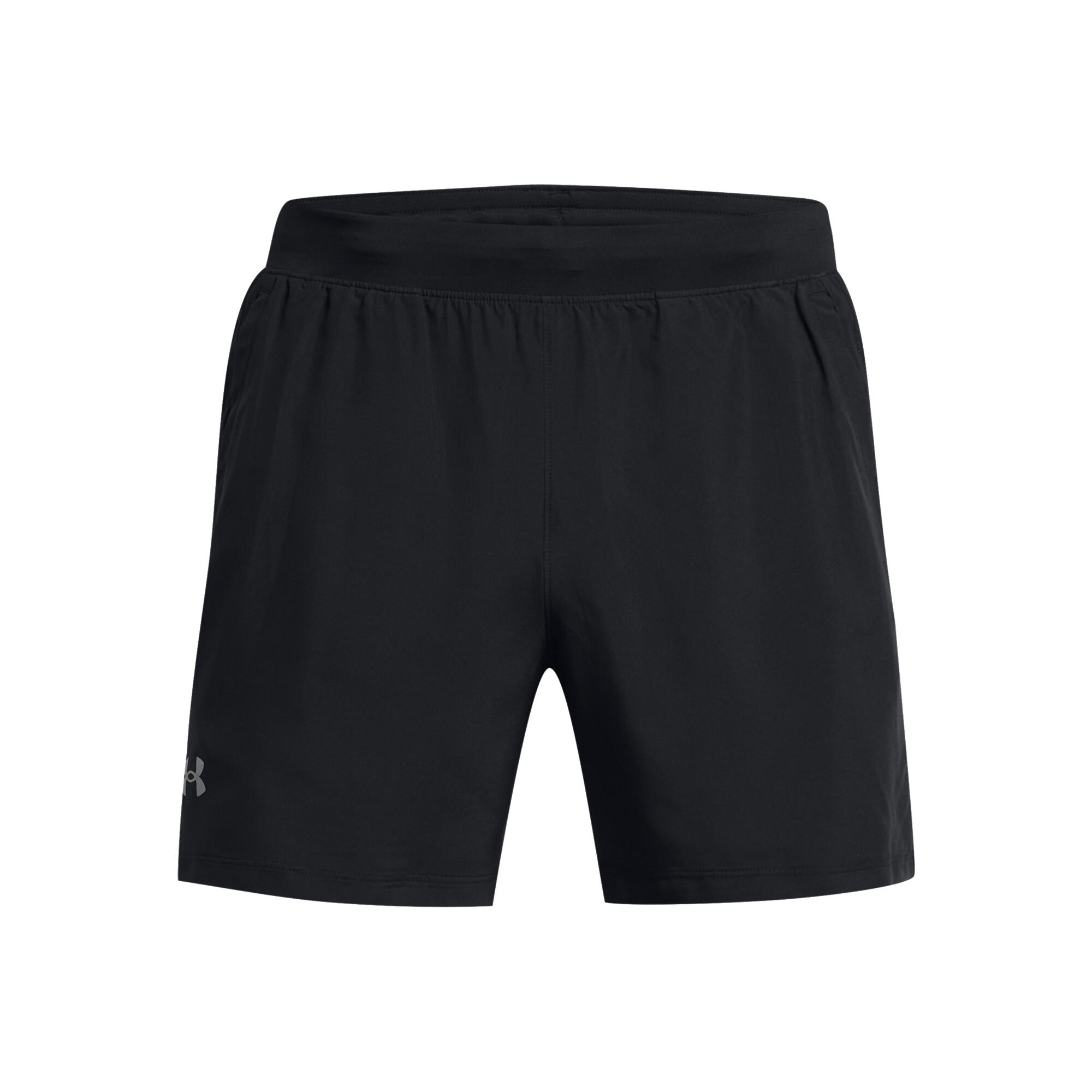 Krótka Under Armour Launch 5