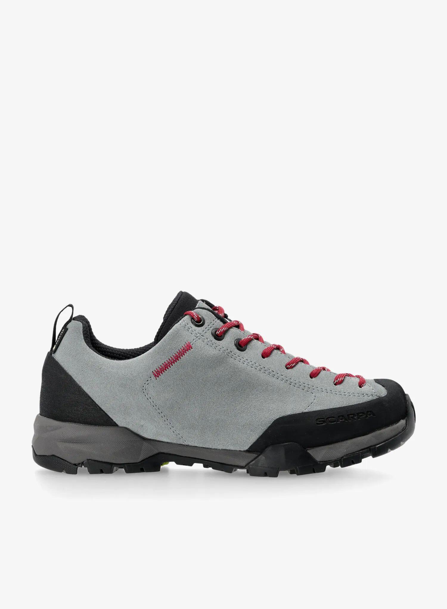 Buty turystyczne damskie Scarpa Mojito Trail GTX