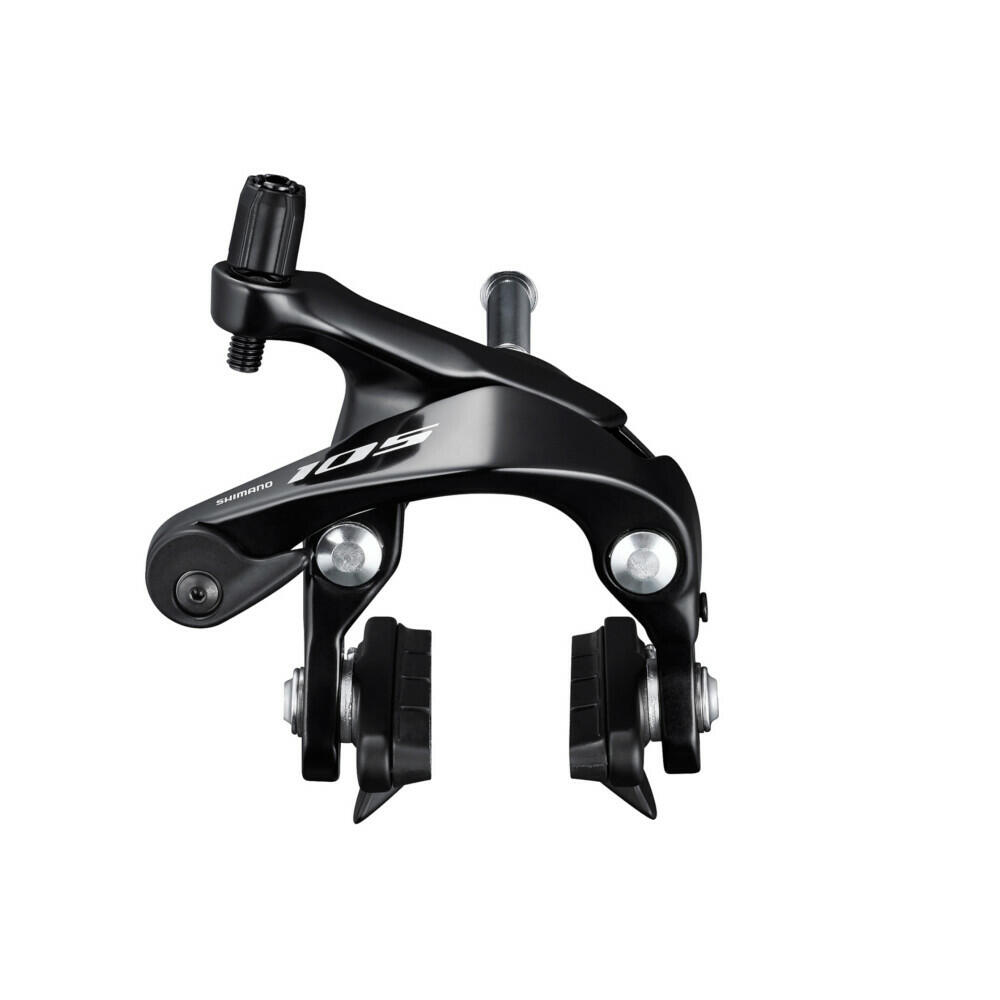 zacisk hamulca przedniego Shimano 105 br-r7000 slr-v