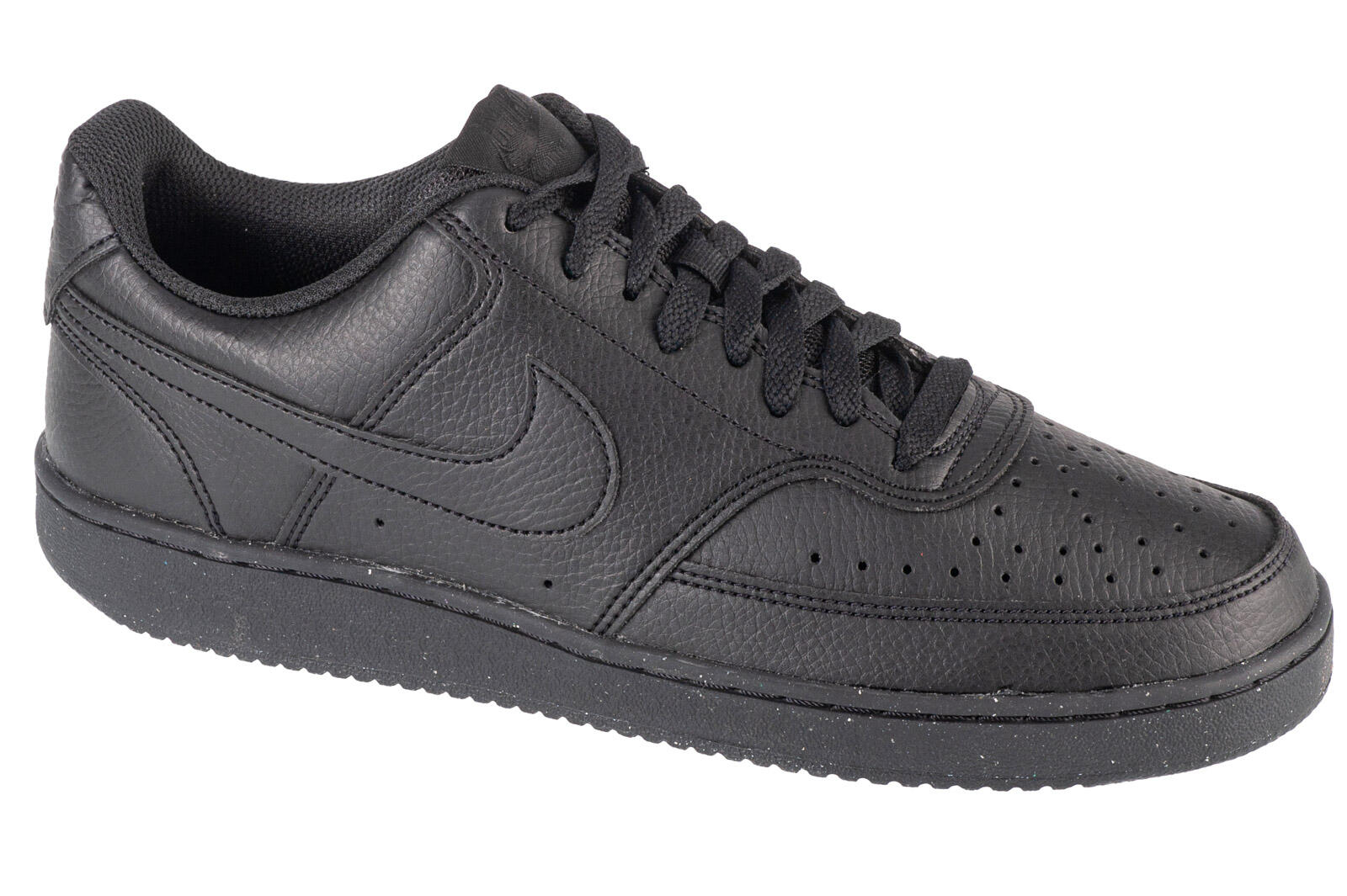 Buty męskie sportowe do chodzenia Nike COURT VISION LO NN