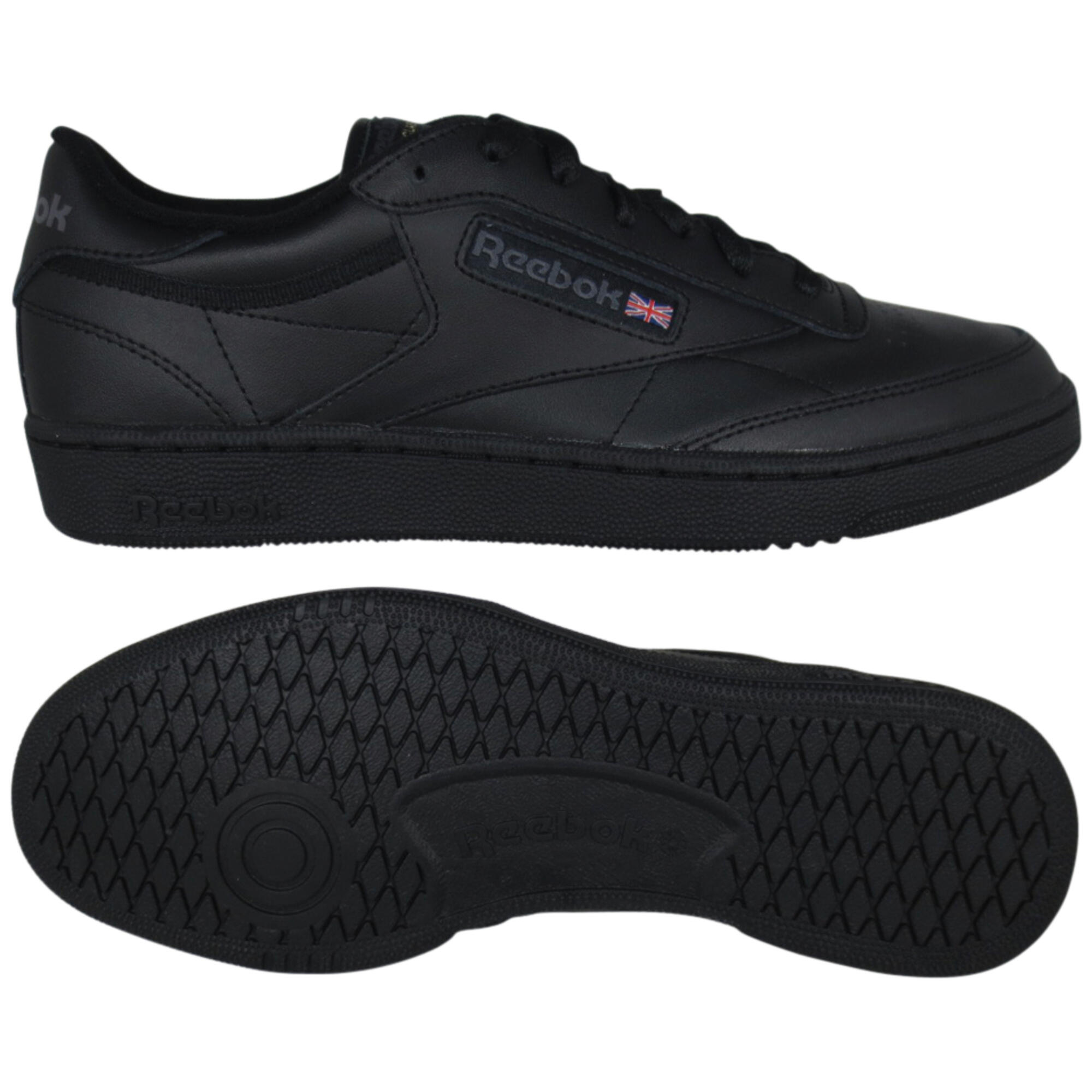 Trenerzy Reebok Club C85