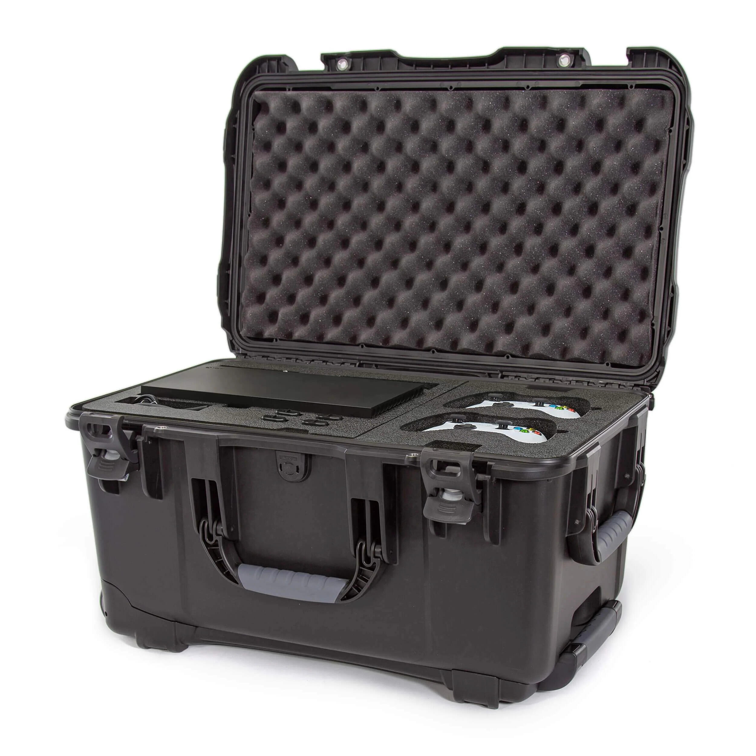 Etui na kontrolery xbox Nanuk 938 Combo