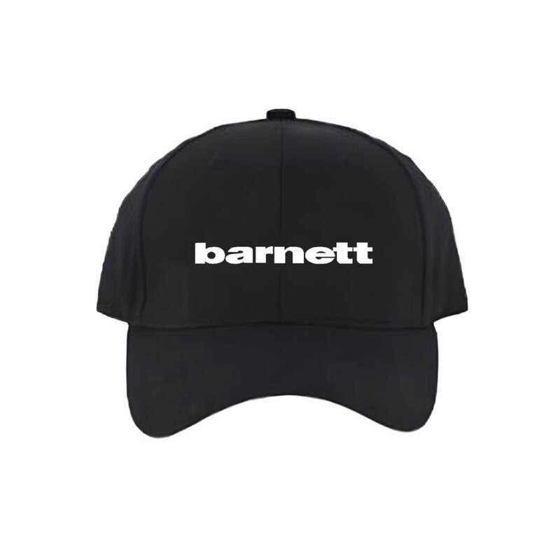 AC-001 CORE Cap - Czapka baseballowa, Сzarna
