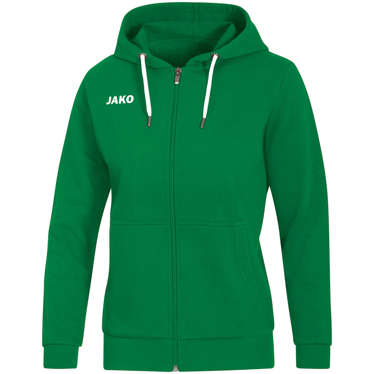 Bluza z kapturem Jako Base