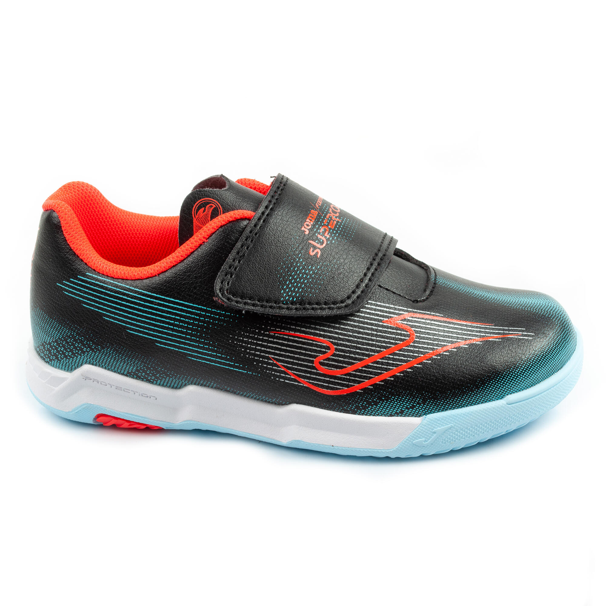 Buty sportowe piłkarskie halowe dziecięce Joma Supercopa JR 2631