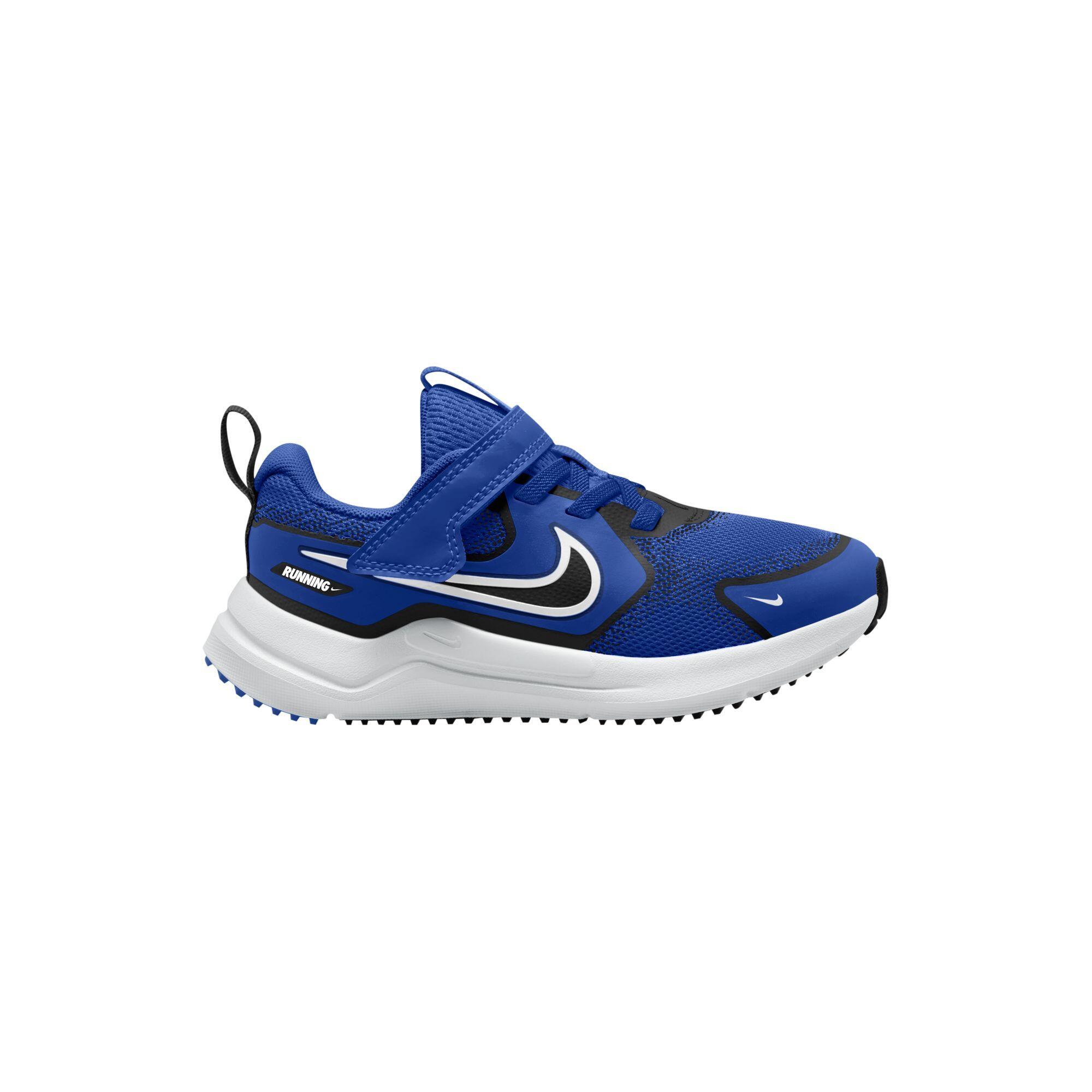 Buty na co dzień Dziecięce Nike Cosmic Runner Zapinane Sportowe