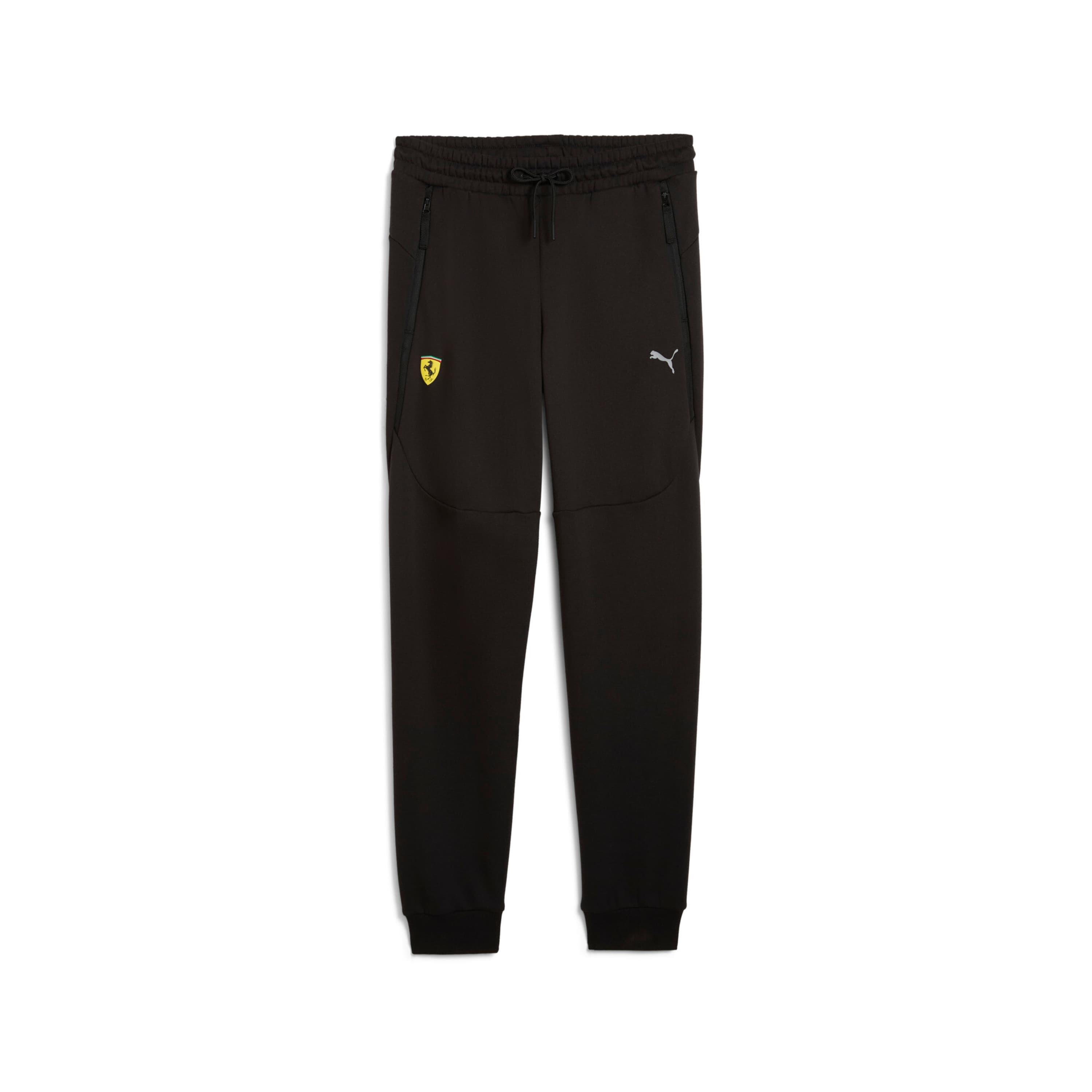 Spodnie Puma Ferrari Pumatech