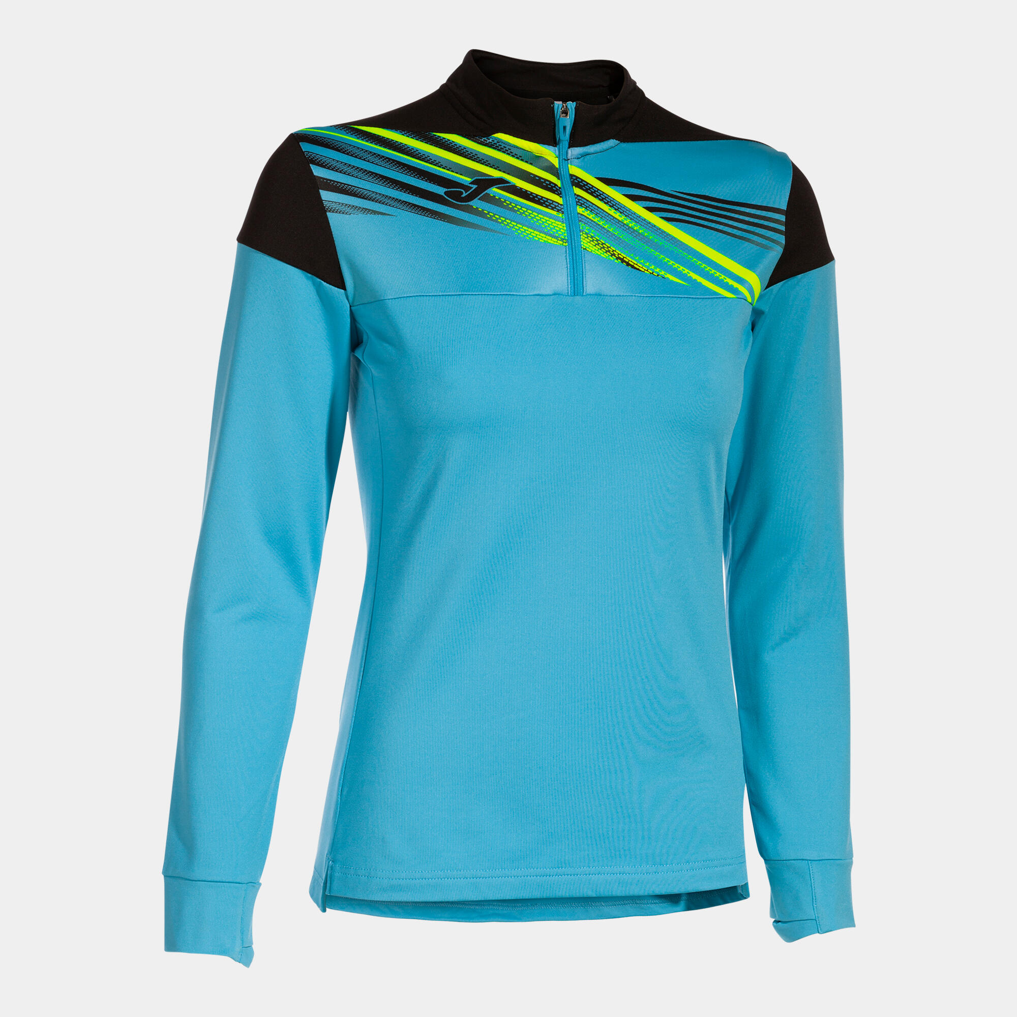 Bluza damska Joma Elite X