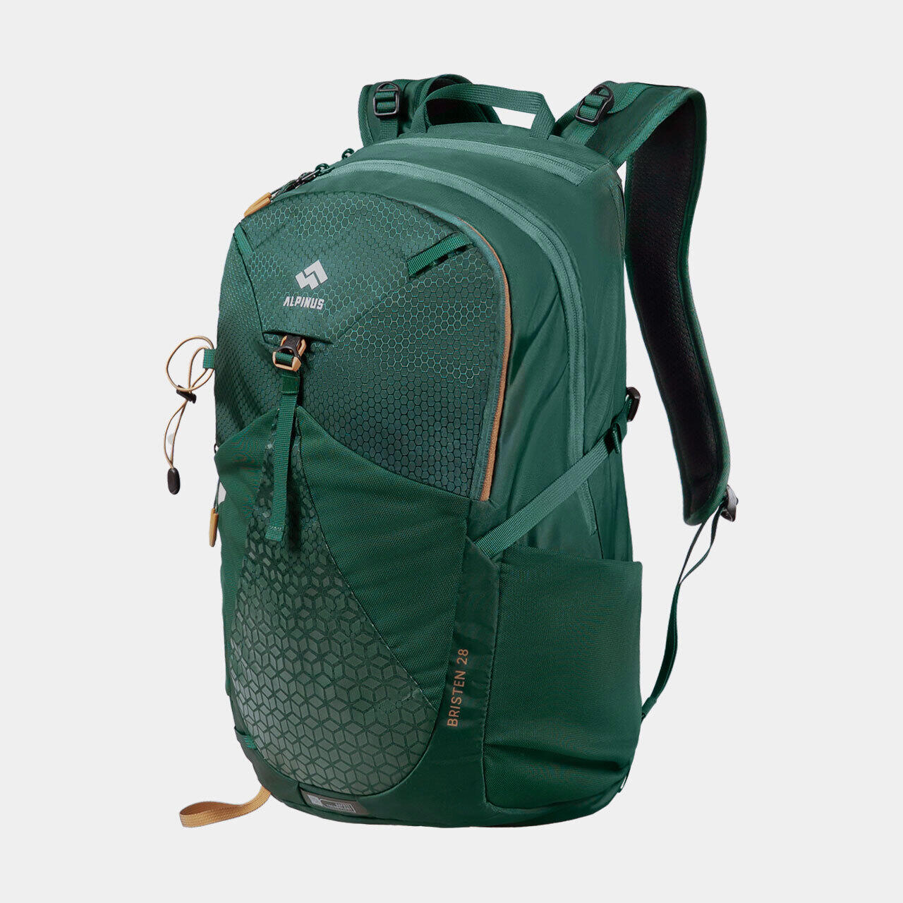 Plecak trekkingowy Alpinus Bristen 28