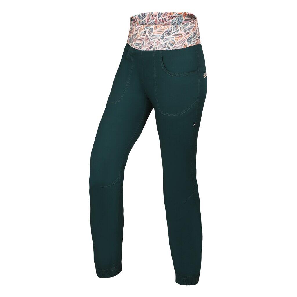 Spodnie wspinaczkowe damskie Ocun Sansa Pants
