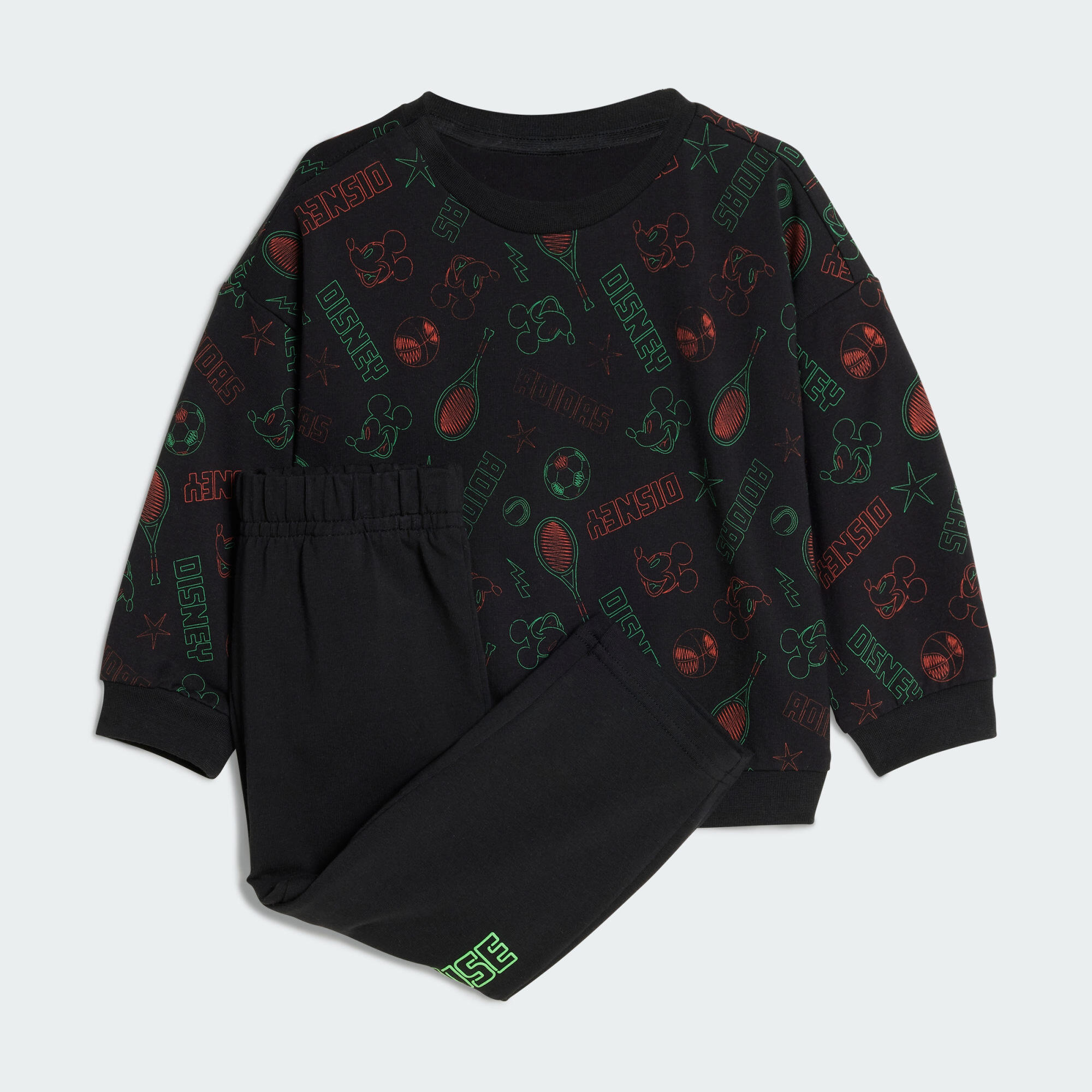 Zestaw Disney Mickey Mouse Jogger Kids