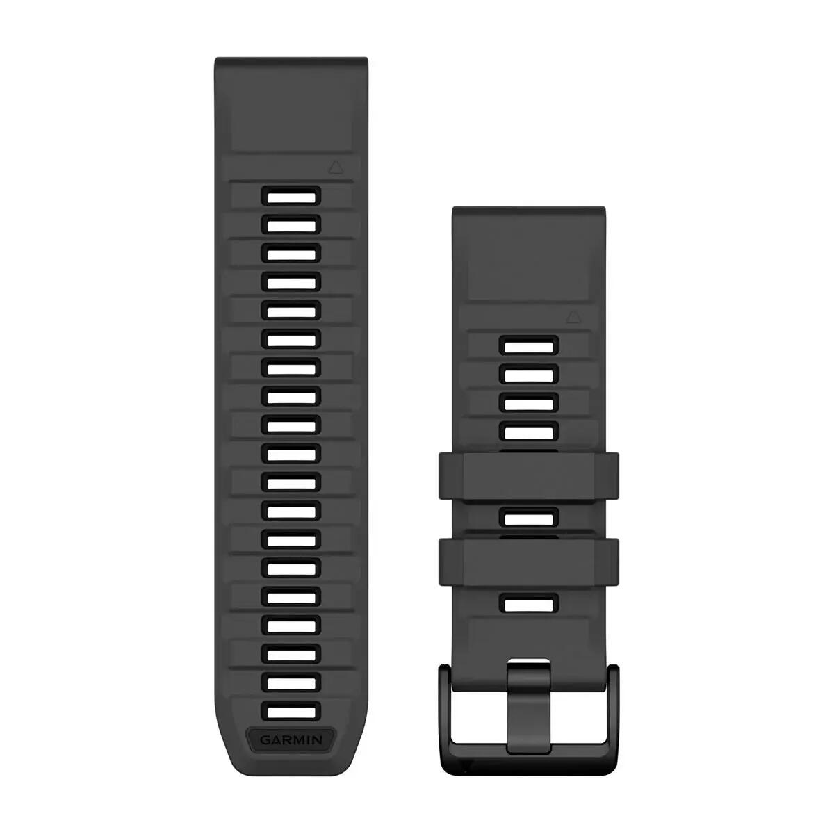 Silikonowy pasek do zegarka Garmin QuickFit® 26 mm