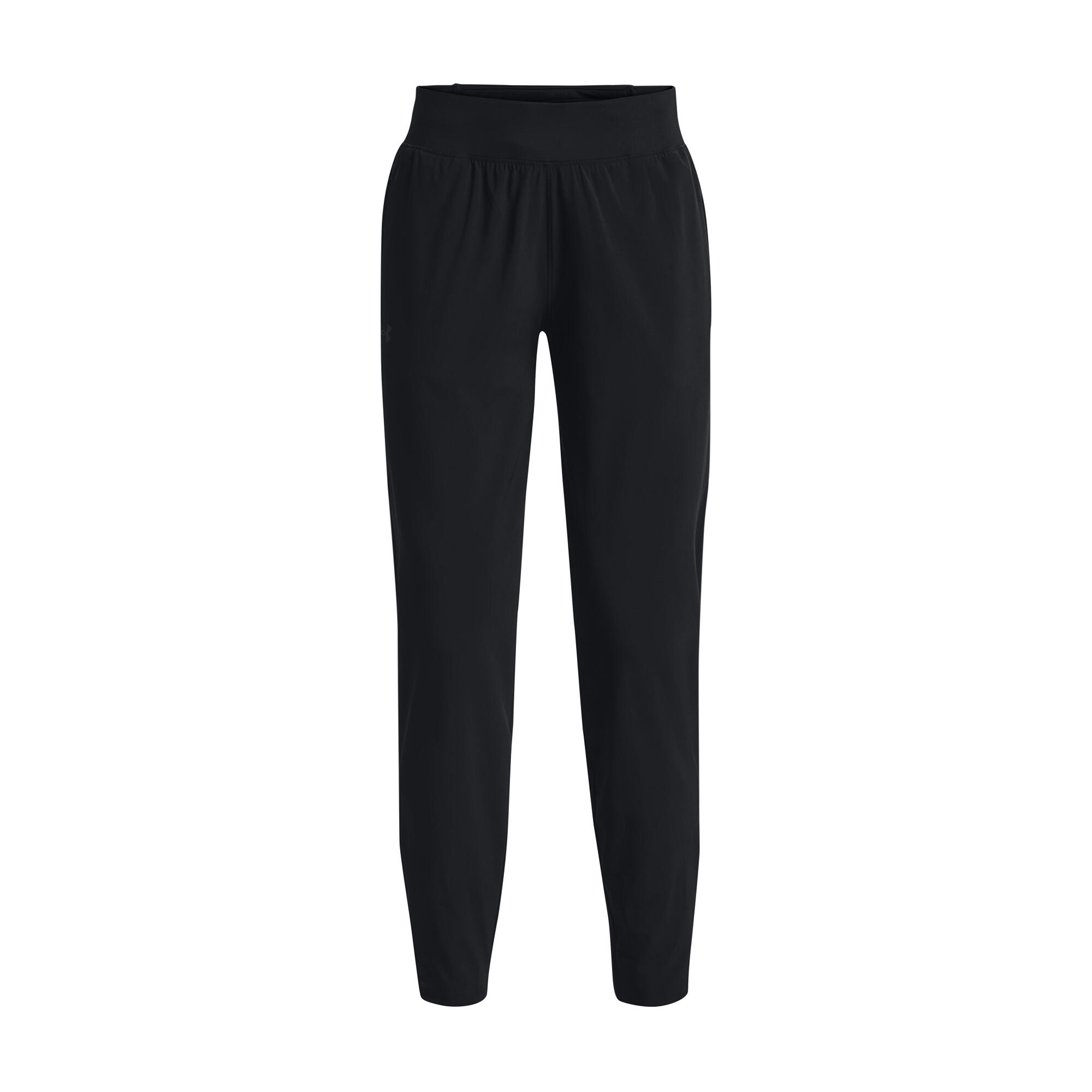 Damskie spodnie dresowe Under Armour OutRun The Storm