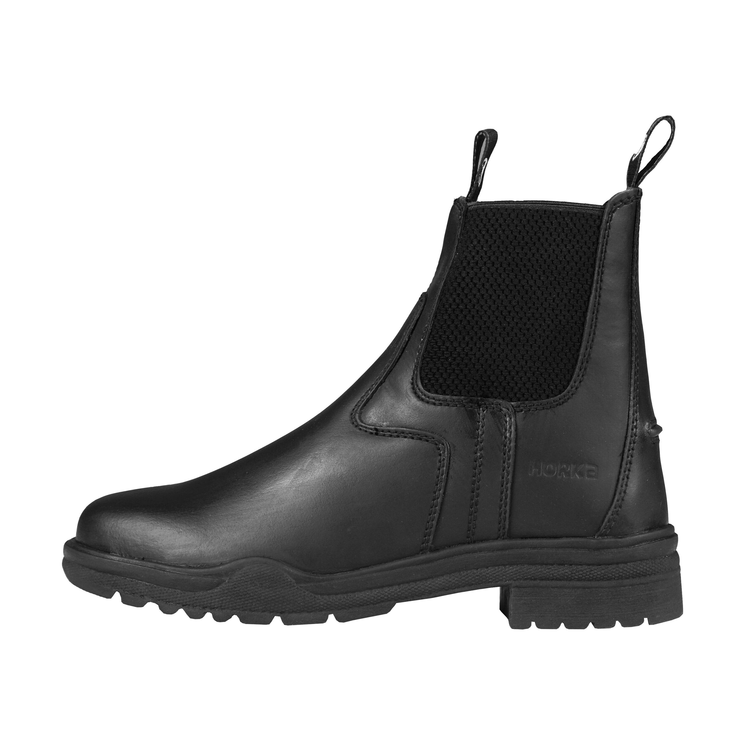 Buty Jodhpur Horka Protecto