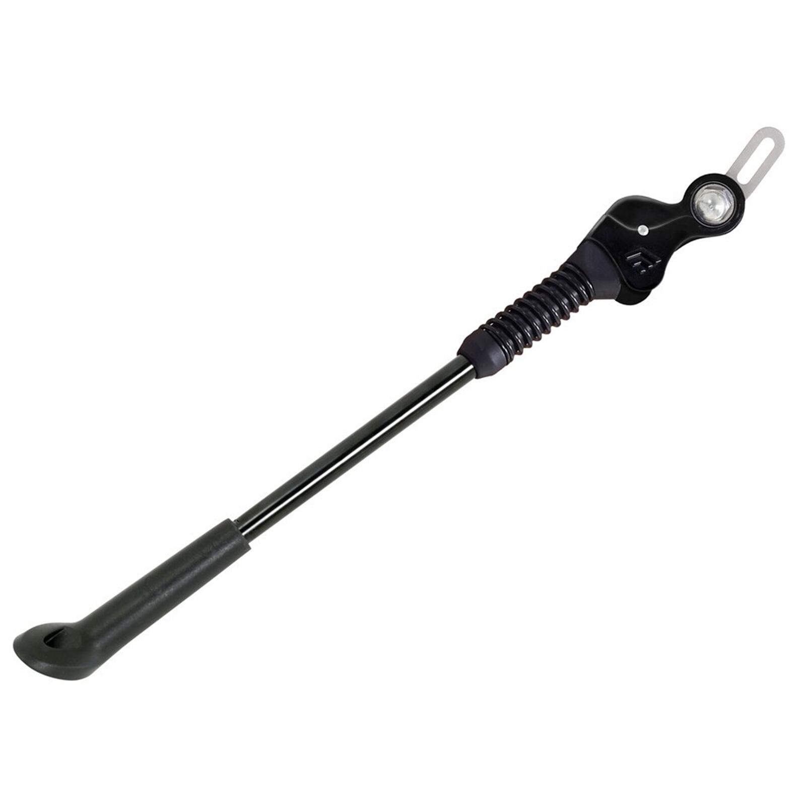 Crutch Hebie Ax 20Eje Trasero