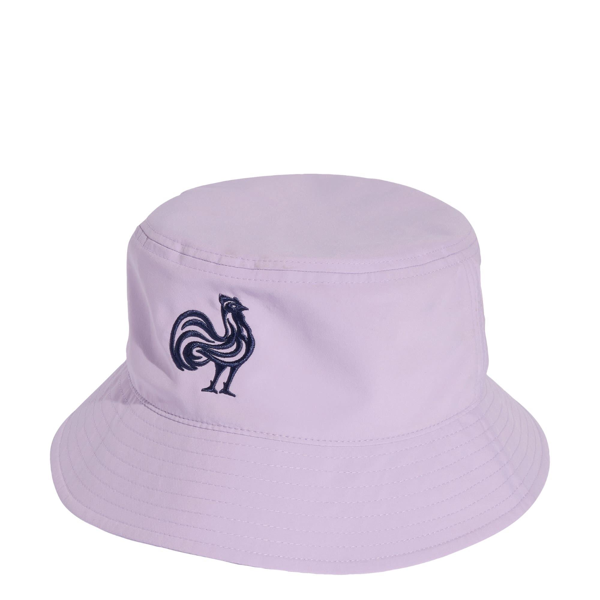 Czapka France Bucket