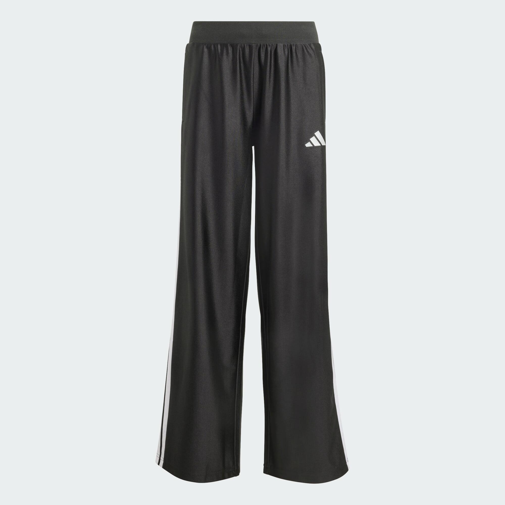 SPODNIE SEASONALS WIDE LEG
